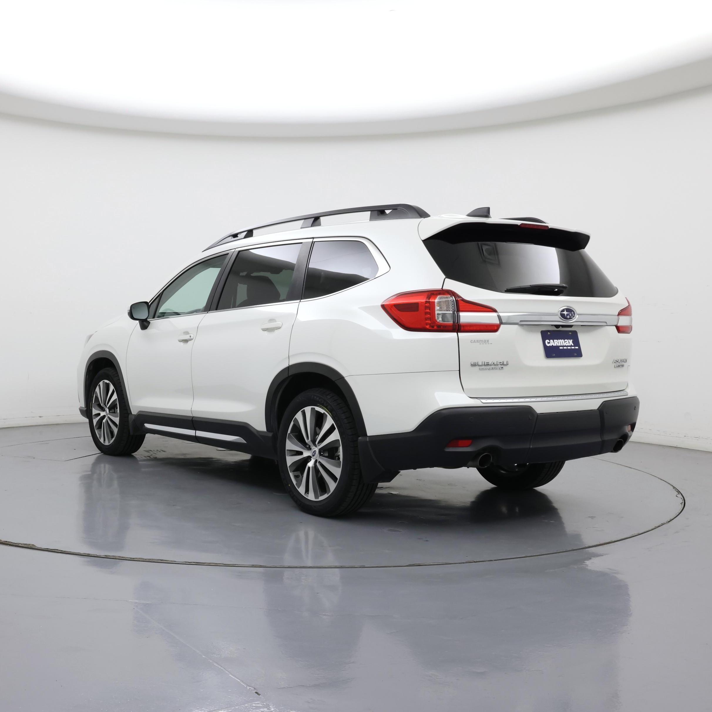 Thumbnail: 2019 Subaru Ascent - 2