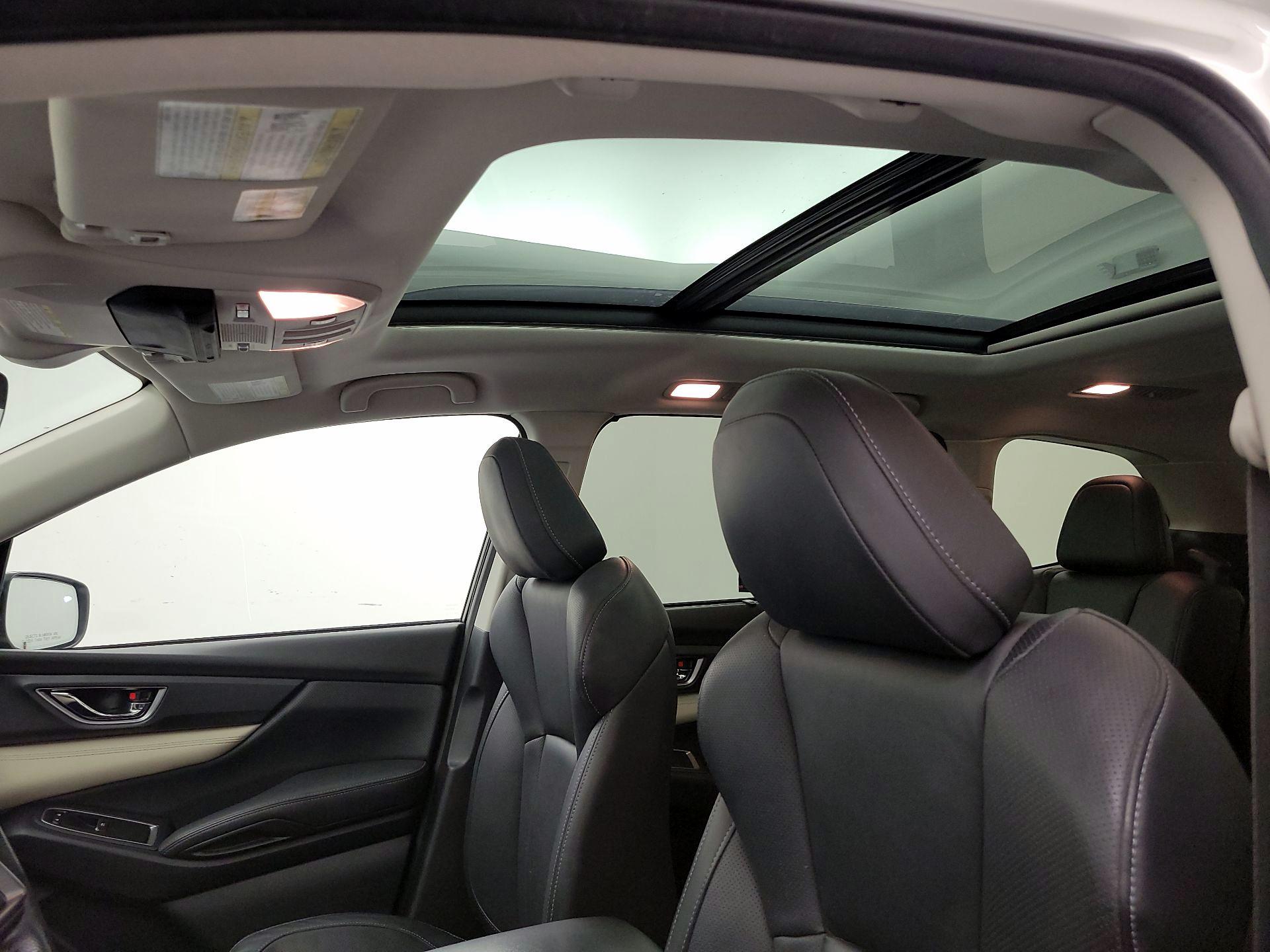 Thumbnail: 2019 Subaru Ascent - 20