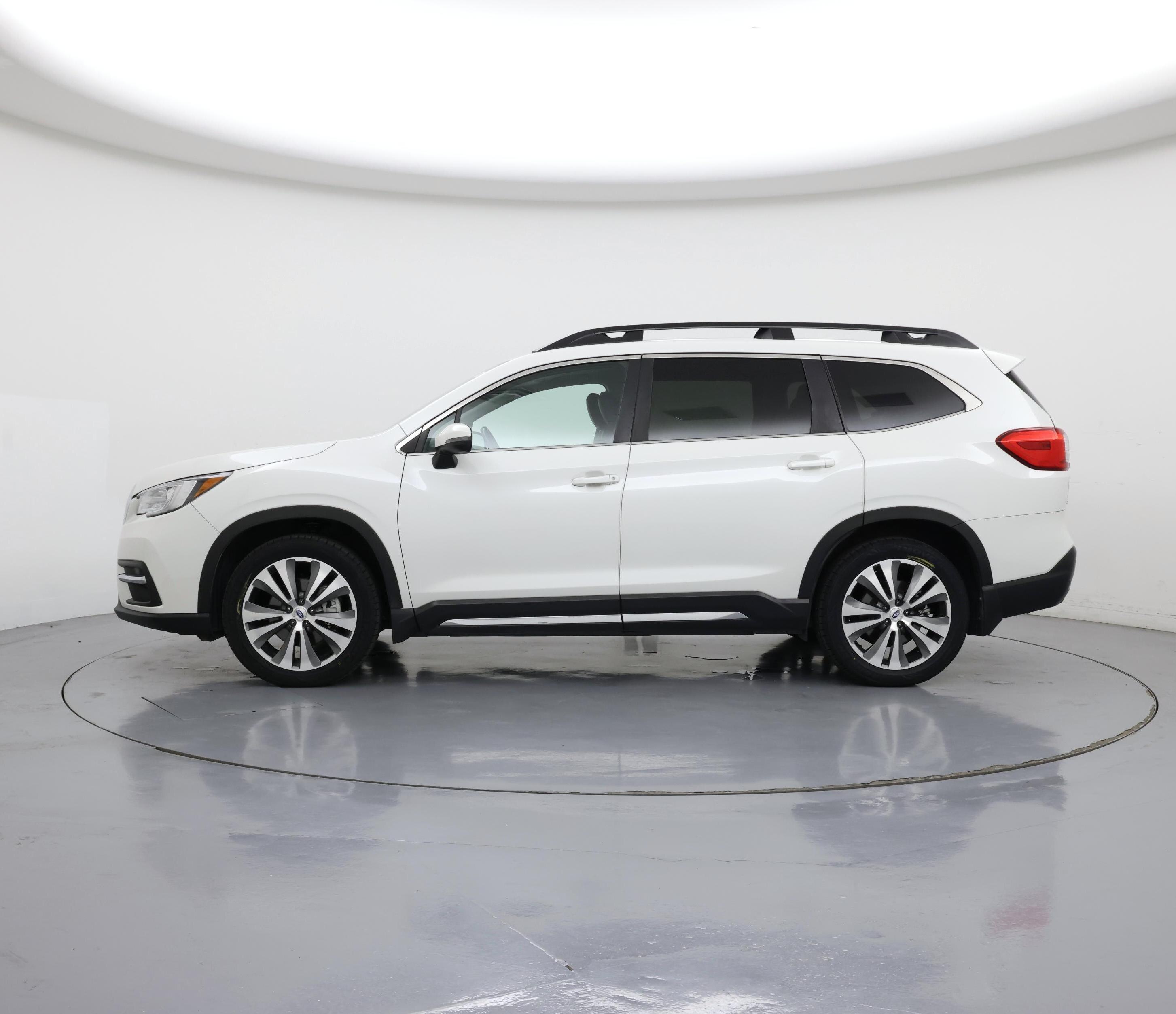 Thumbnail: 2019 Subaru Ascent - 3