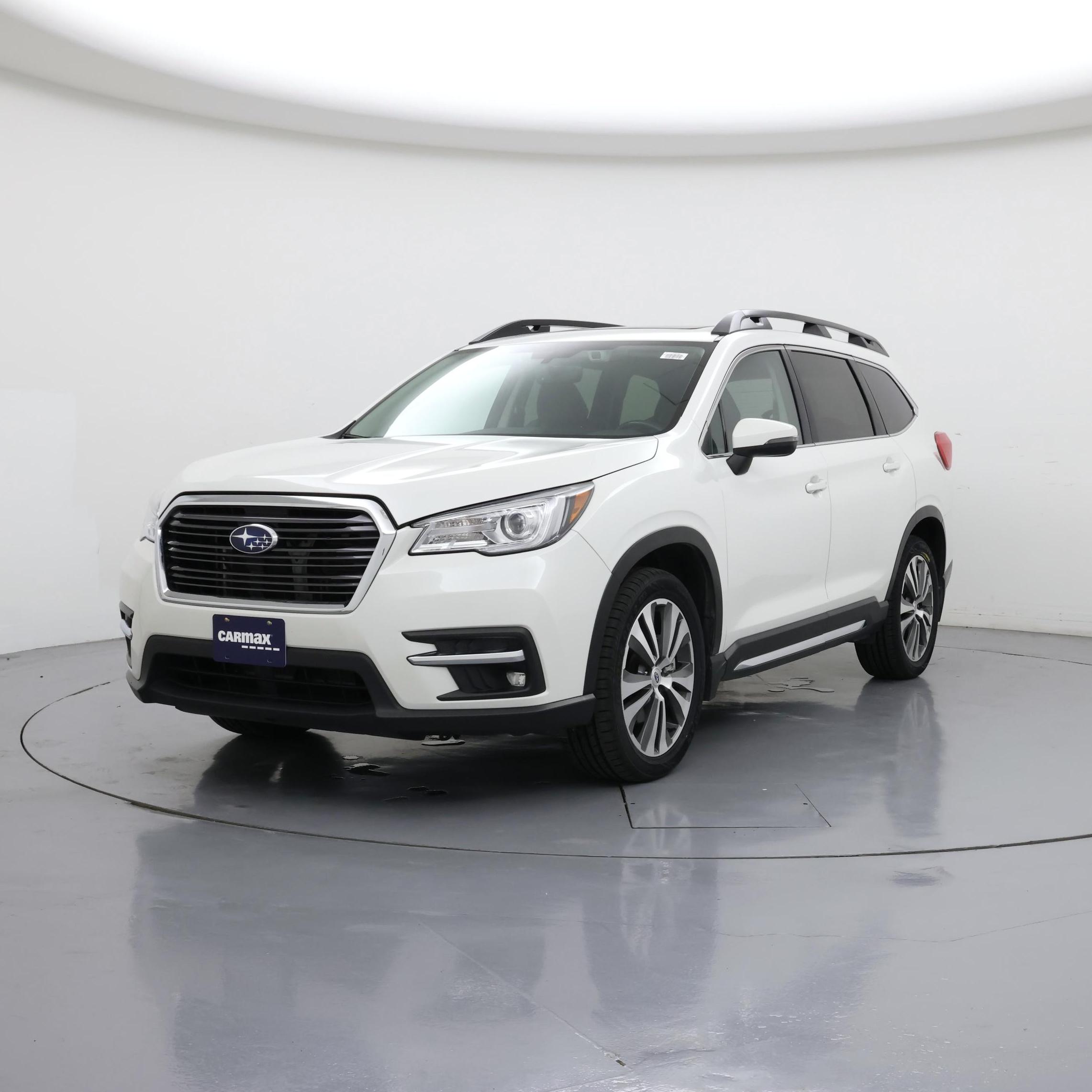Thumbnail: 2019 Subaru Ascent - 4