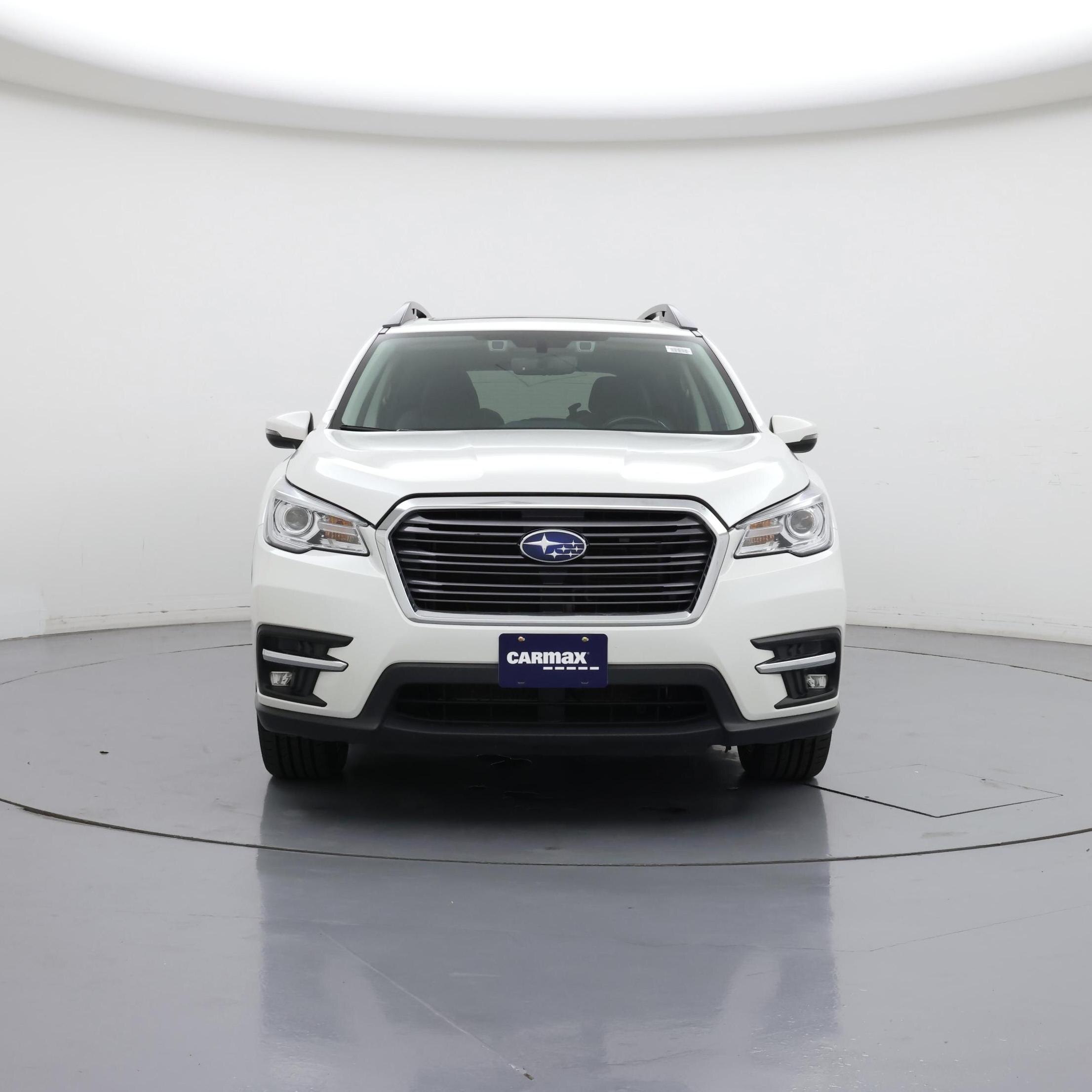 Thumbnail: 2019 Subaru Ascent - 5