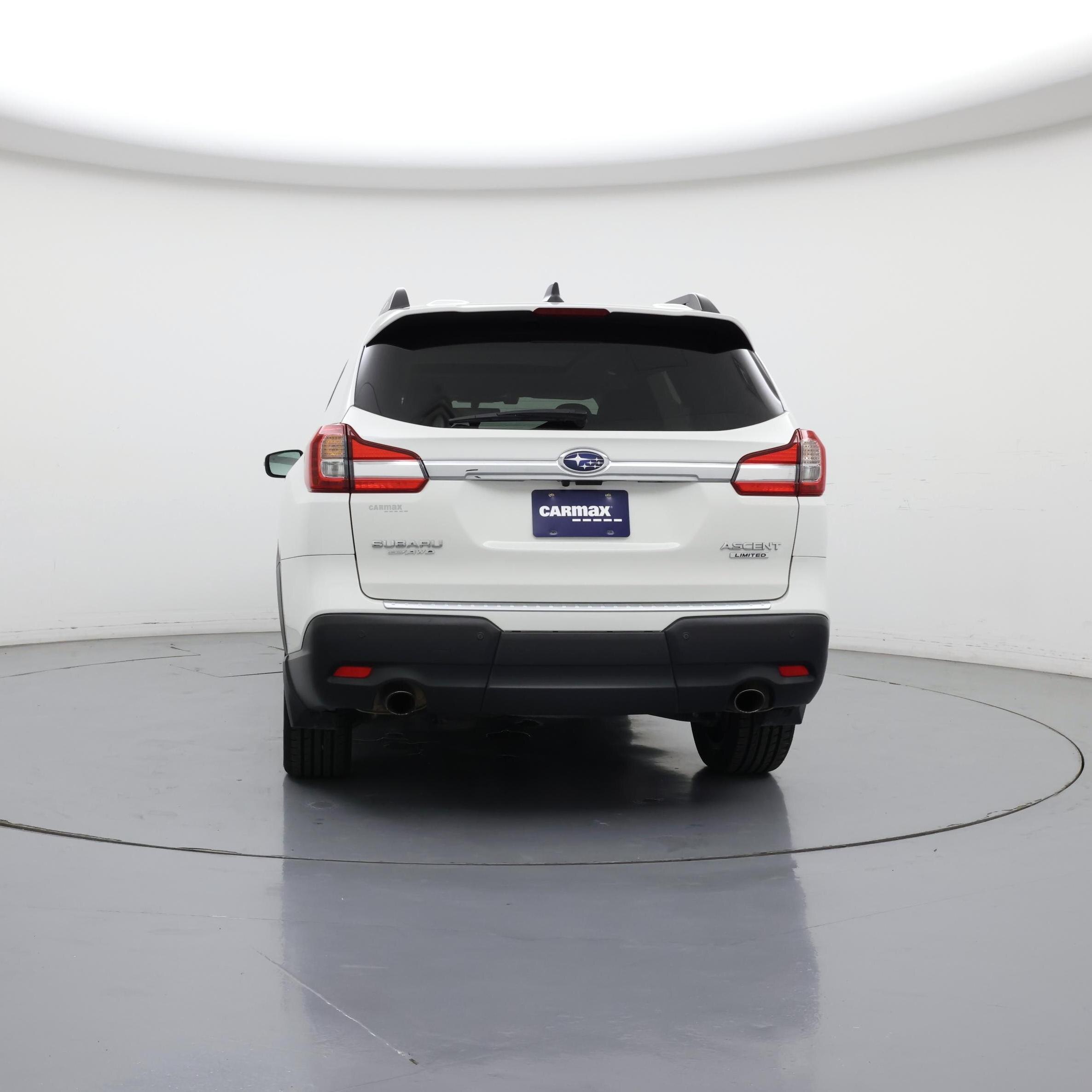 Thumbnail: 2019 Subaru Ascent - 6