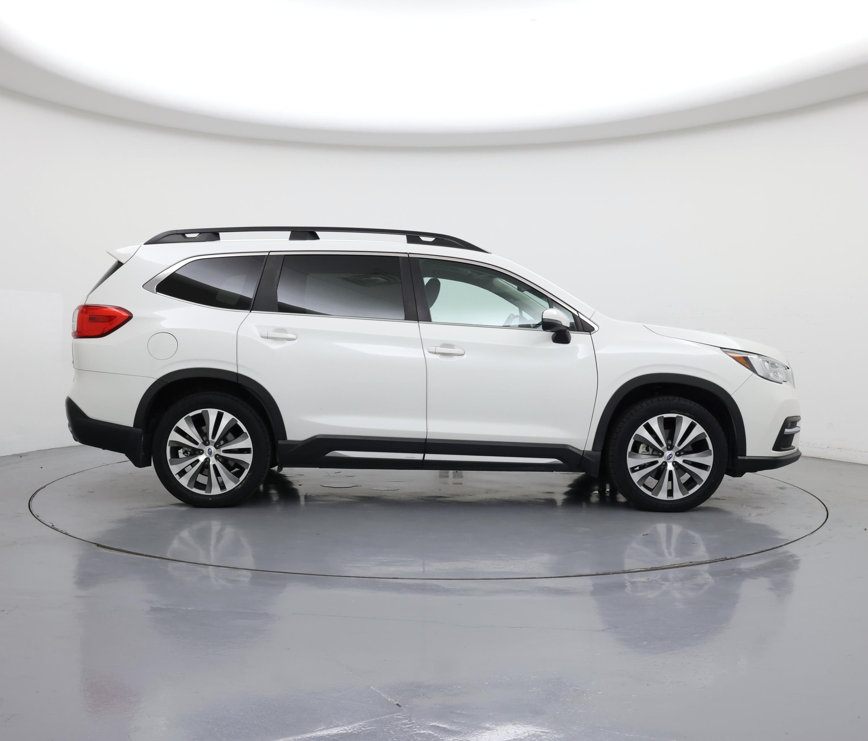 Thumbnail: 2019 Subaru Ascent - 7