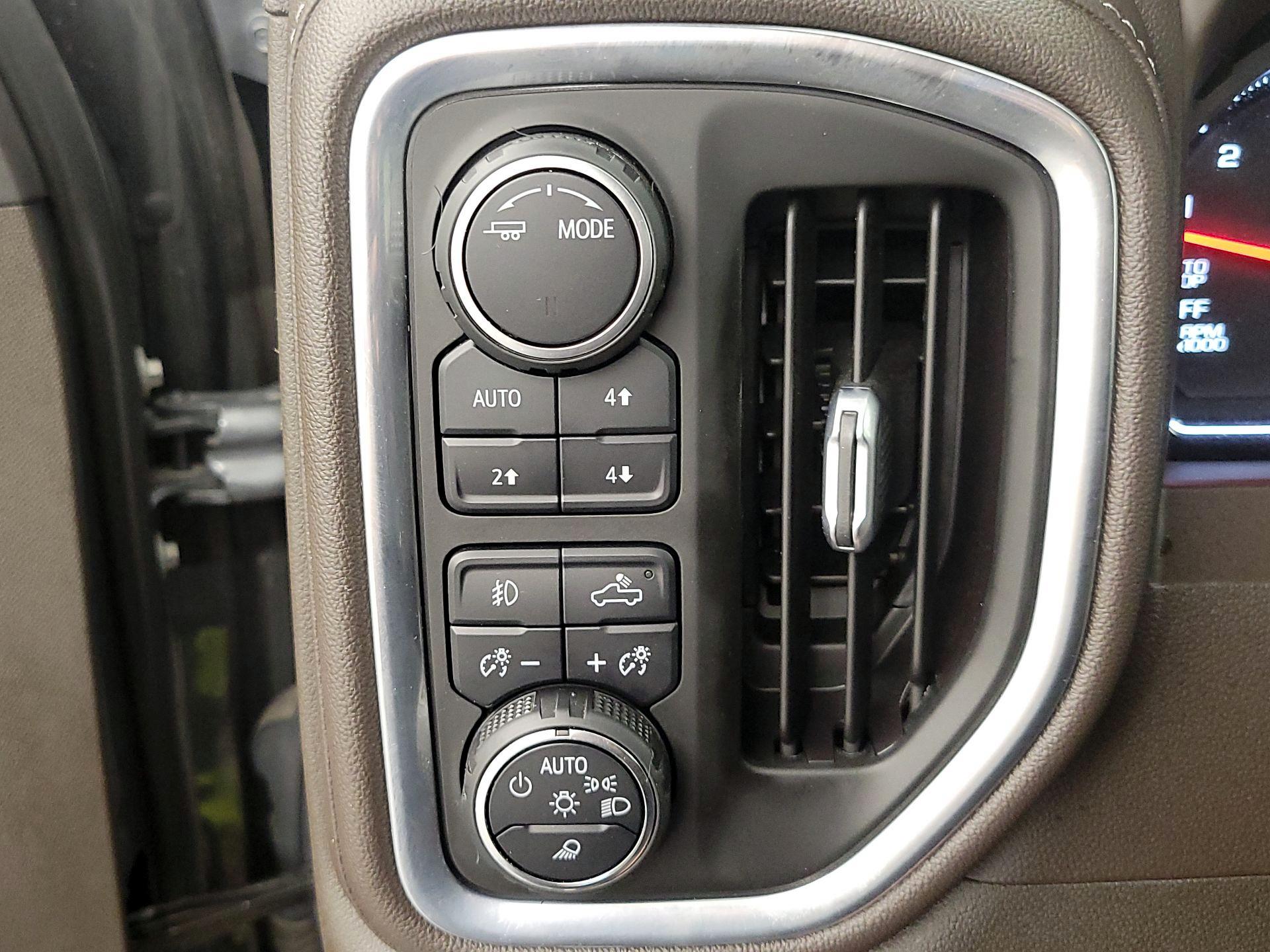 Thumbnail: 2022 Chevrolet Silverado 1500 - 13