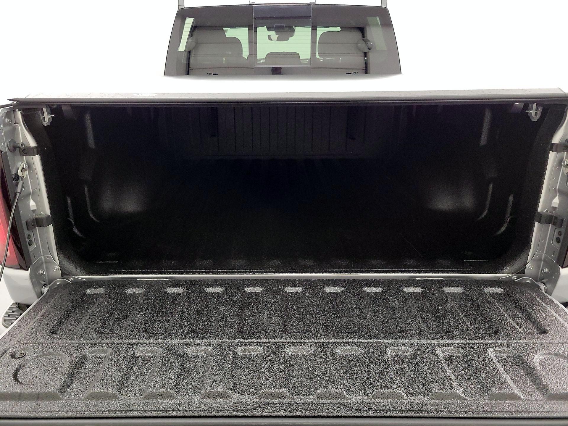 Thumbnail: 2025 RAM 1500 - 20