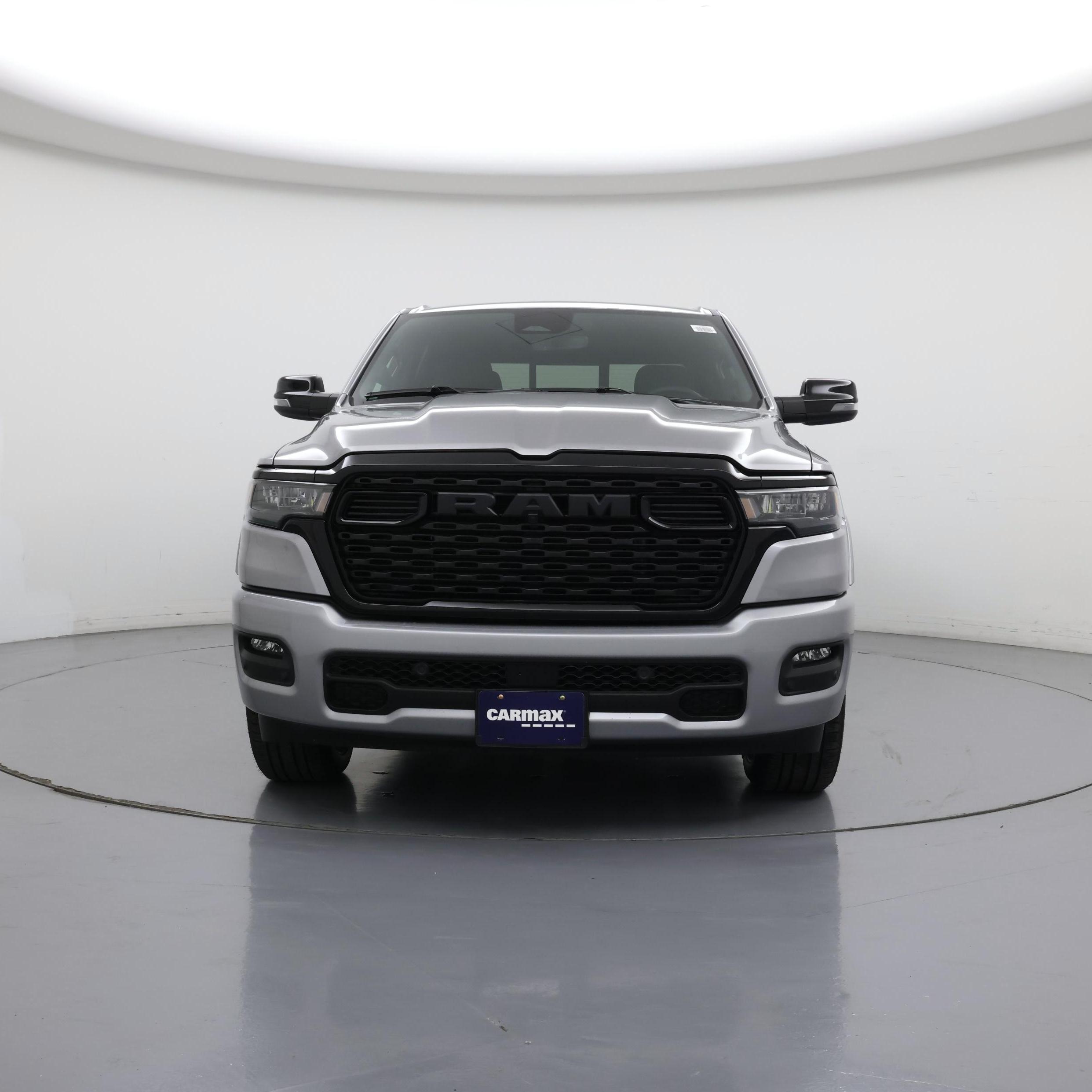 Thumbnail: 2025 RAM 1500 - 5