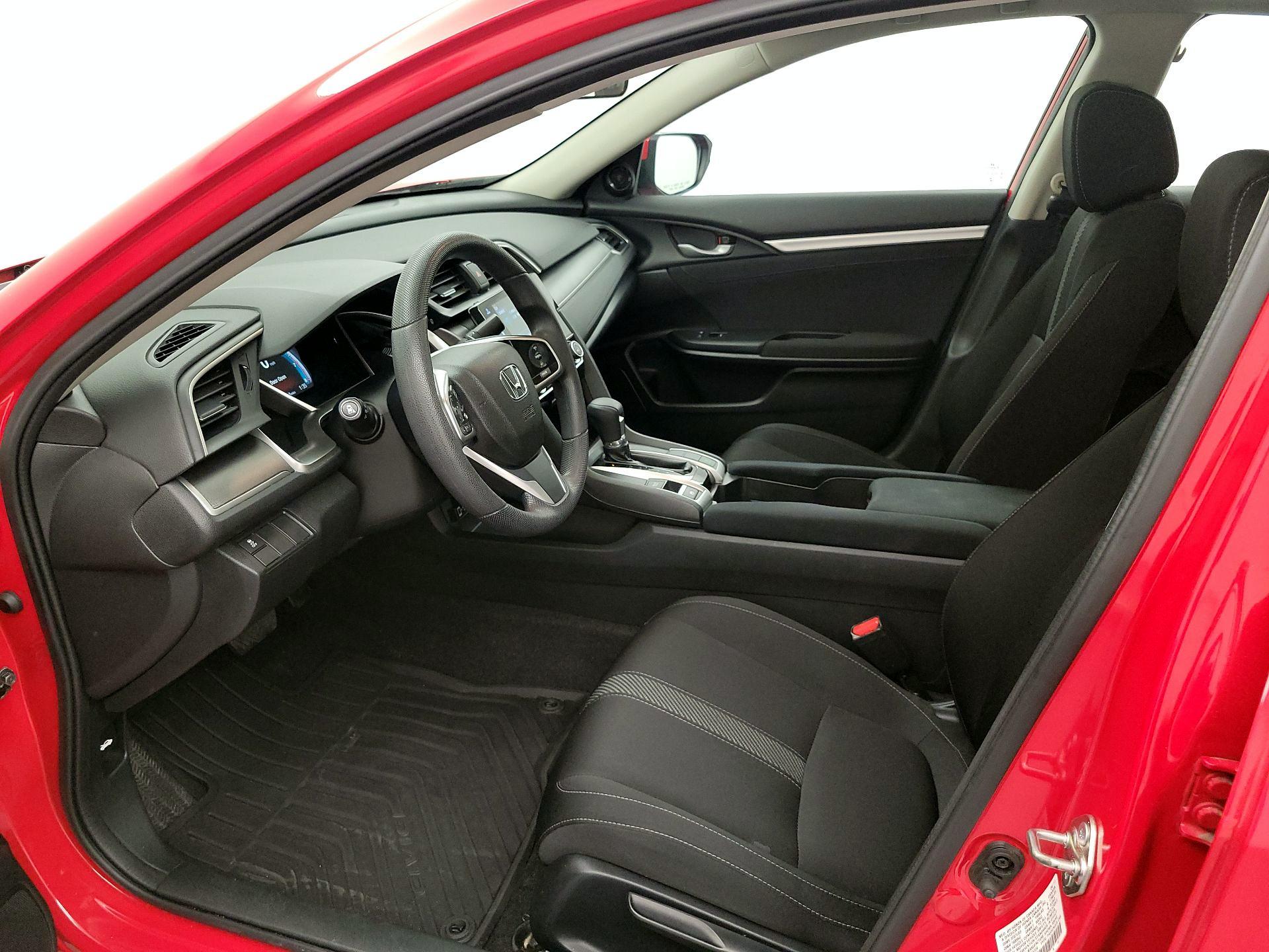 Thumbnail: 2017 Honda Civic - 11