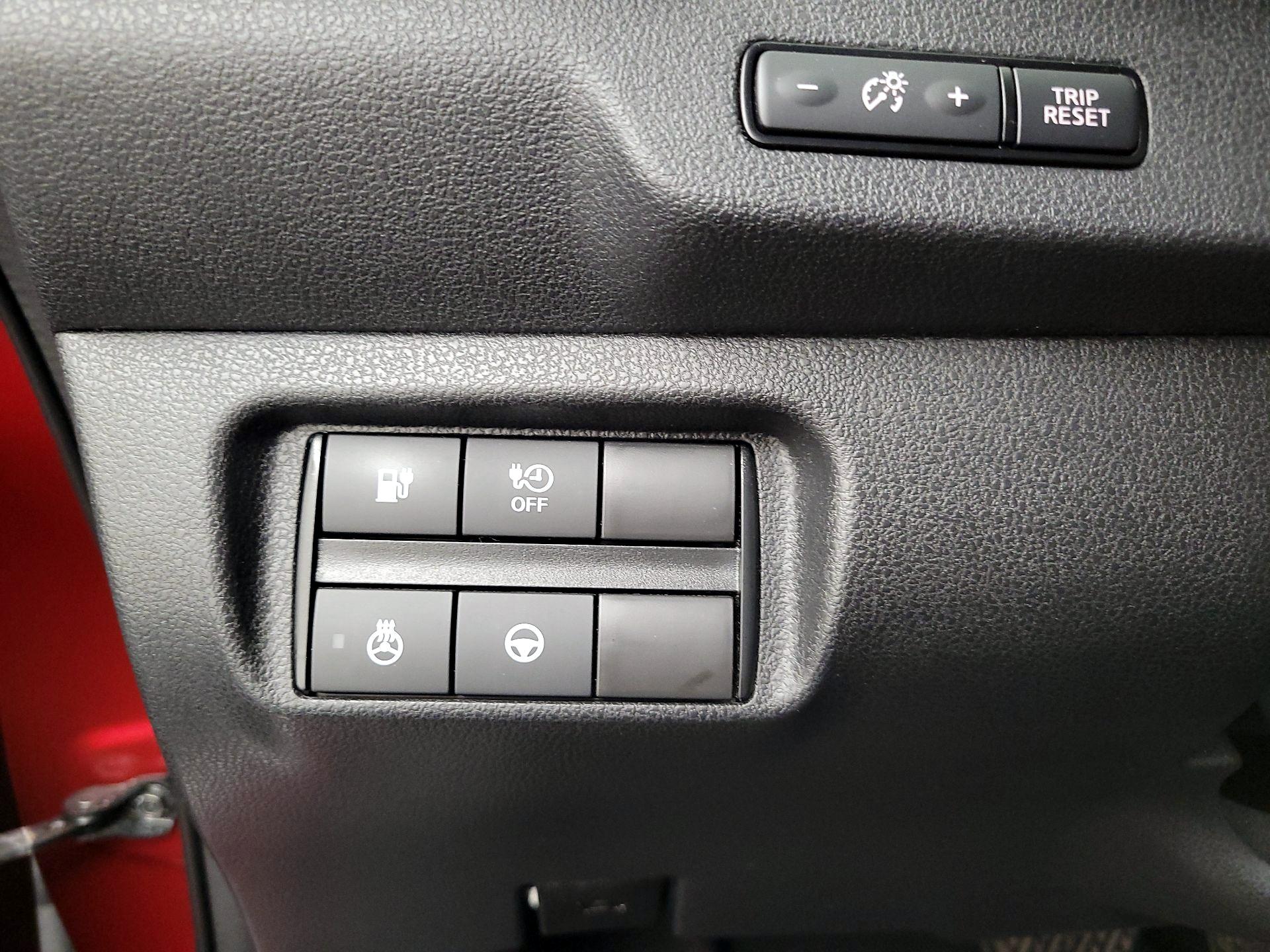 Thumbnail: 2018 Nissan Leaf - 13