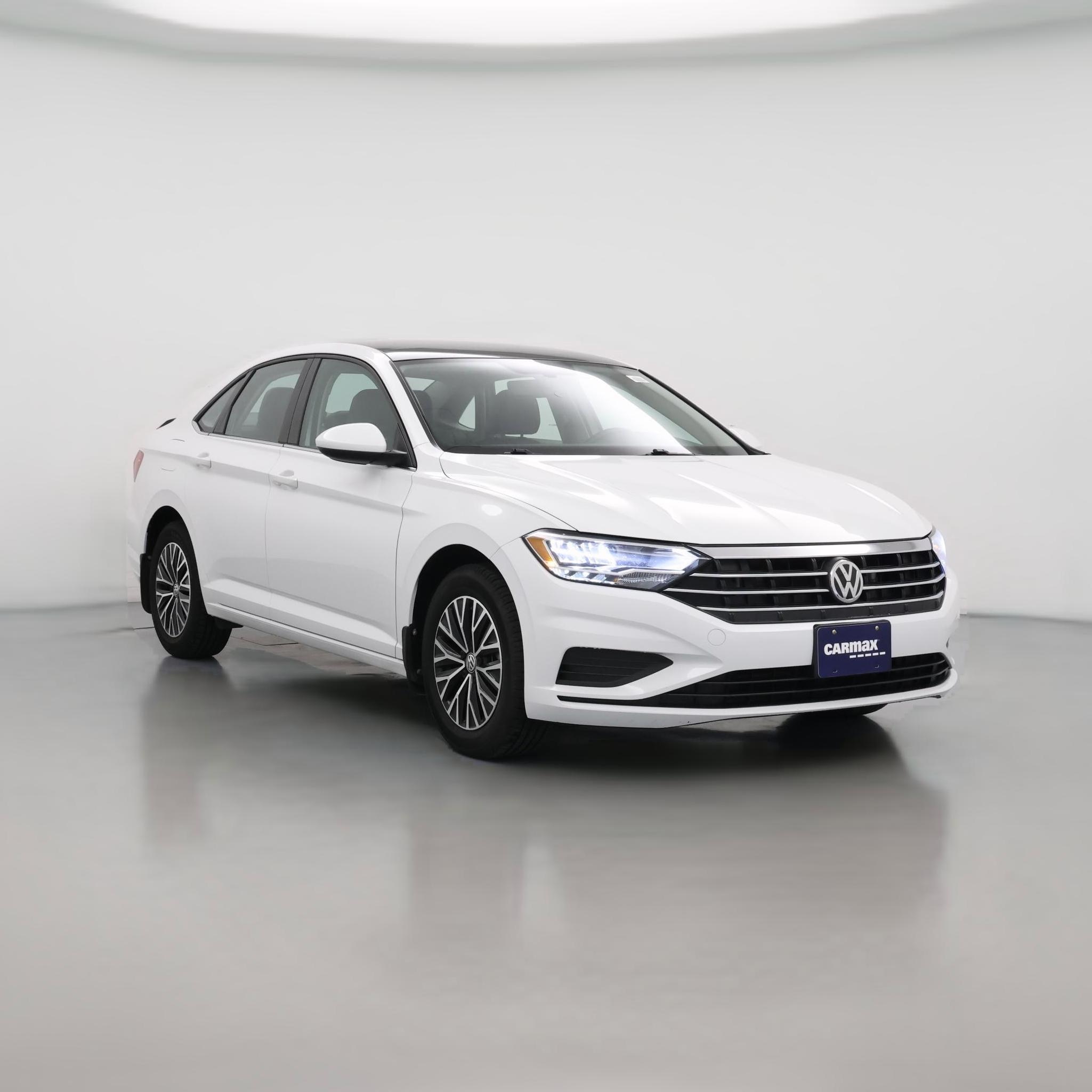 Thumbnail: 2019 Volkswagen Jetta - 1