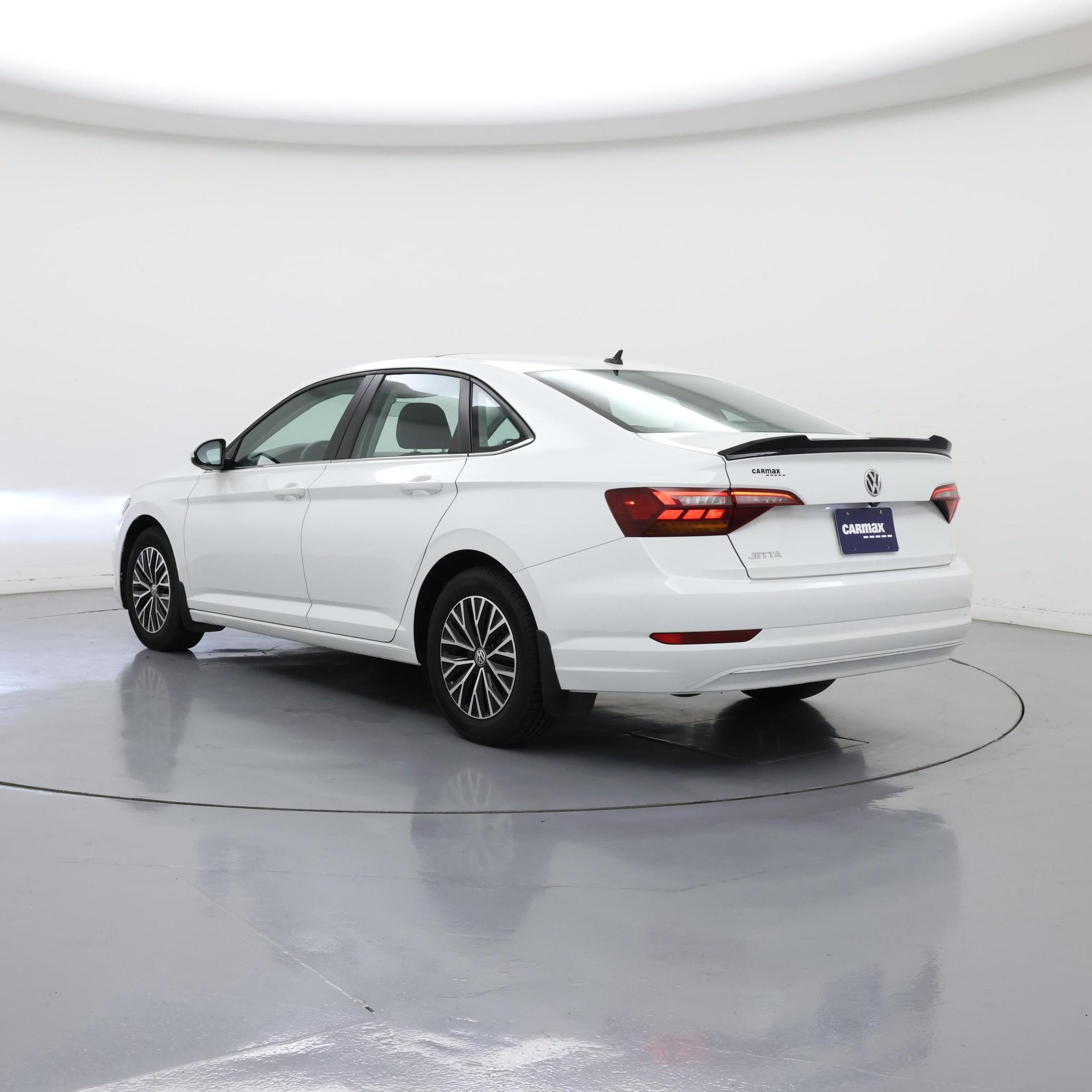 Thumbnail: 2019 Volkswagen Jetta - 2