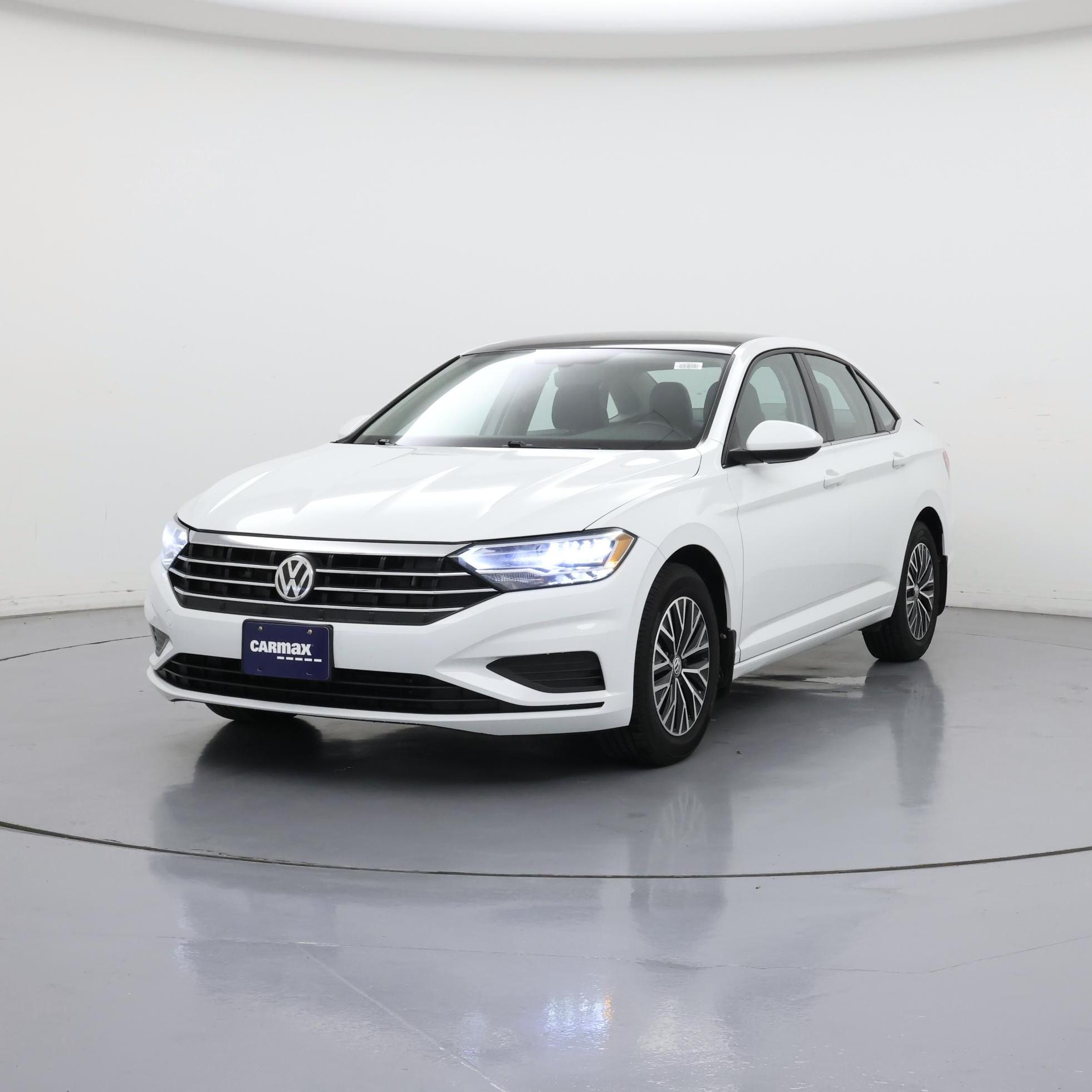 Thumbnail: 2019 Volkswagen Jetta - 4