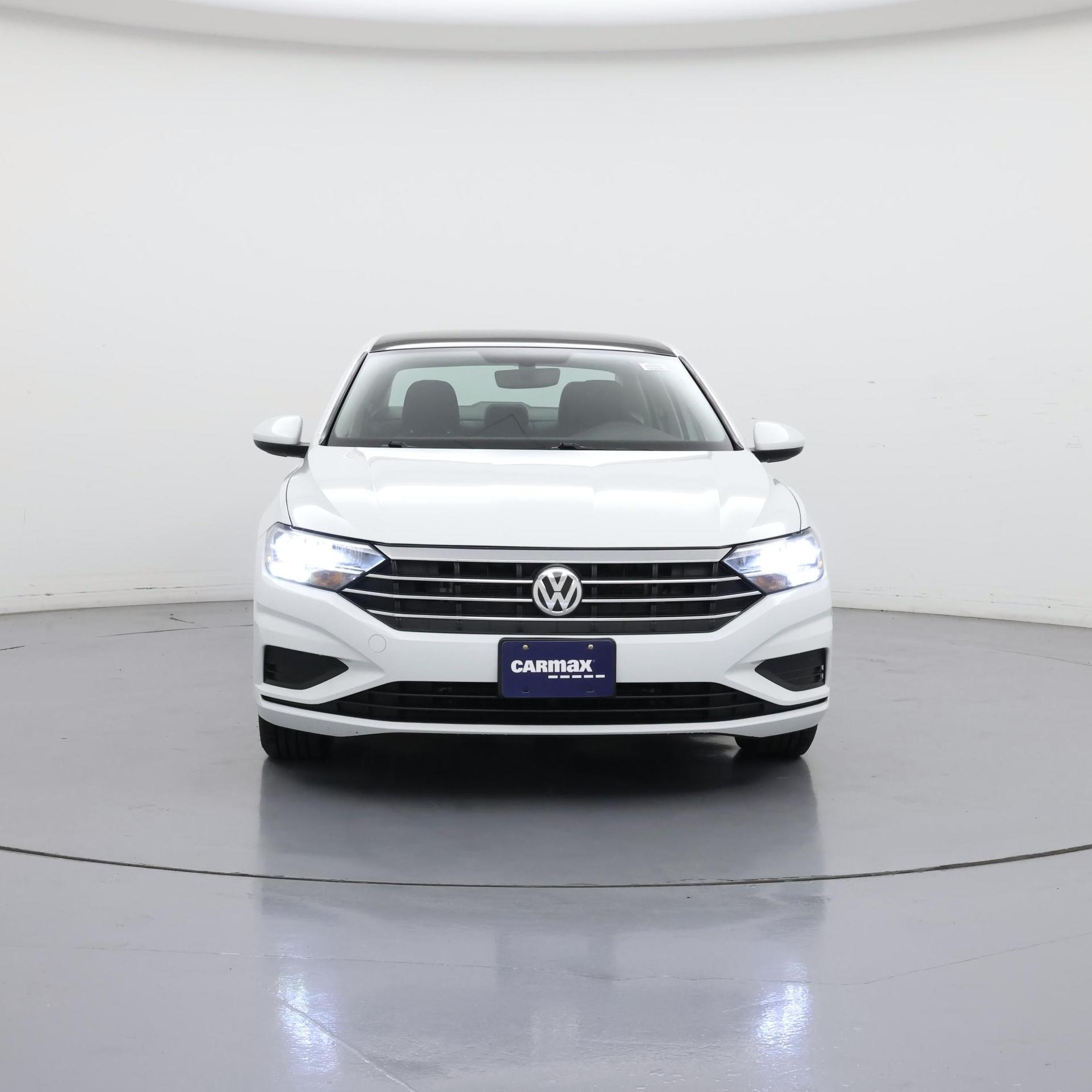 Thumbnail: 2019 Volkswagen Jetta - 5