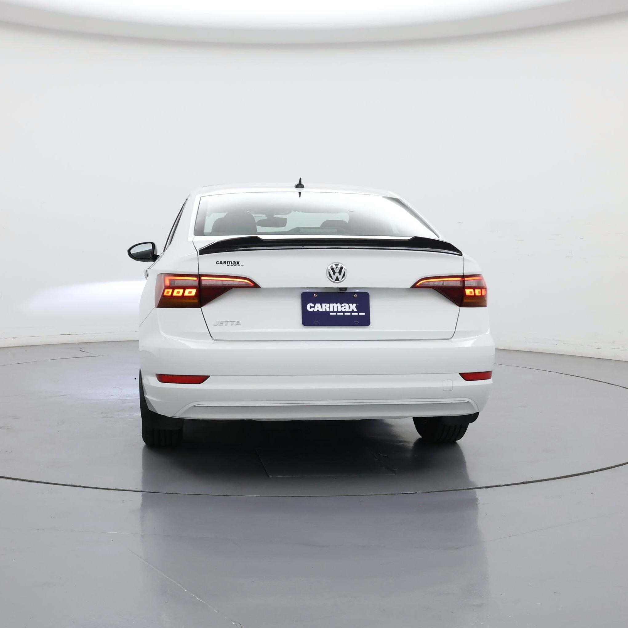 Thumbnail: 2019 Volkswagen Jetta - 6
