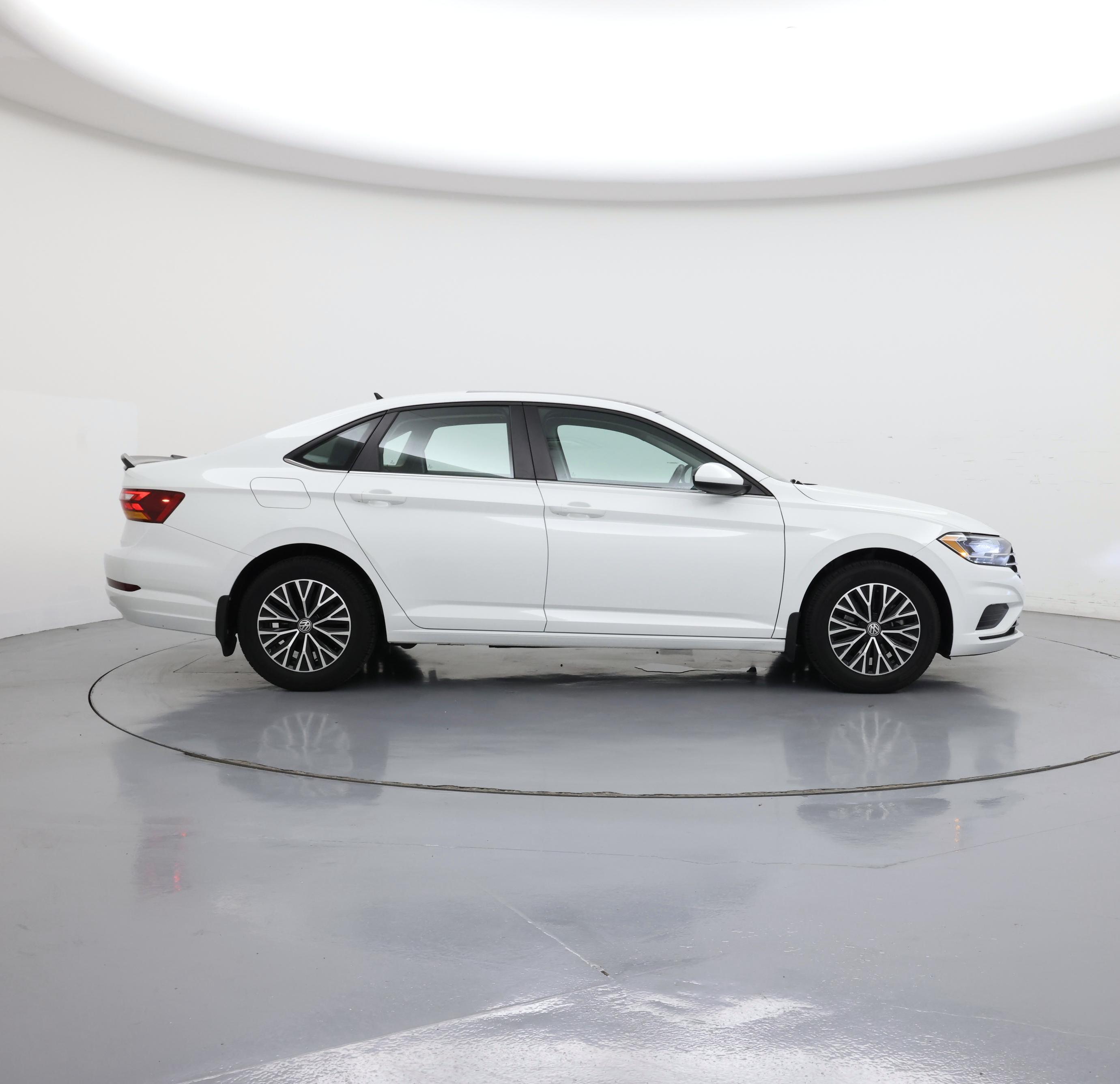 Thumbnail: 2019 Volkswagen Jetta - 7