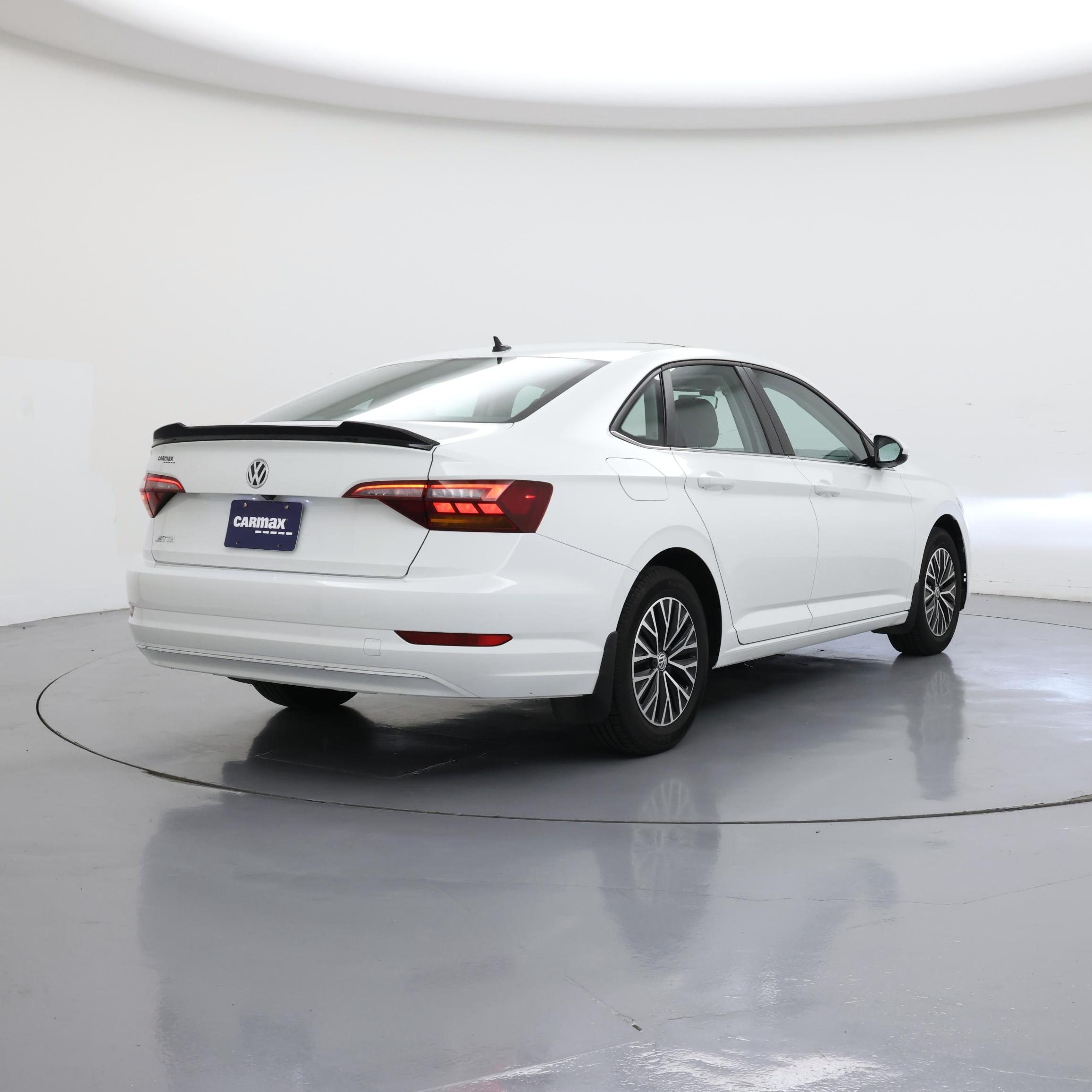 Thumbnail: 2019 Volkswagen Jetta - 8