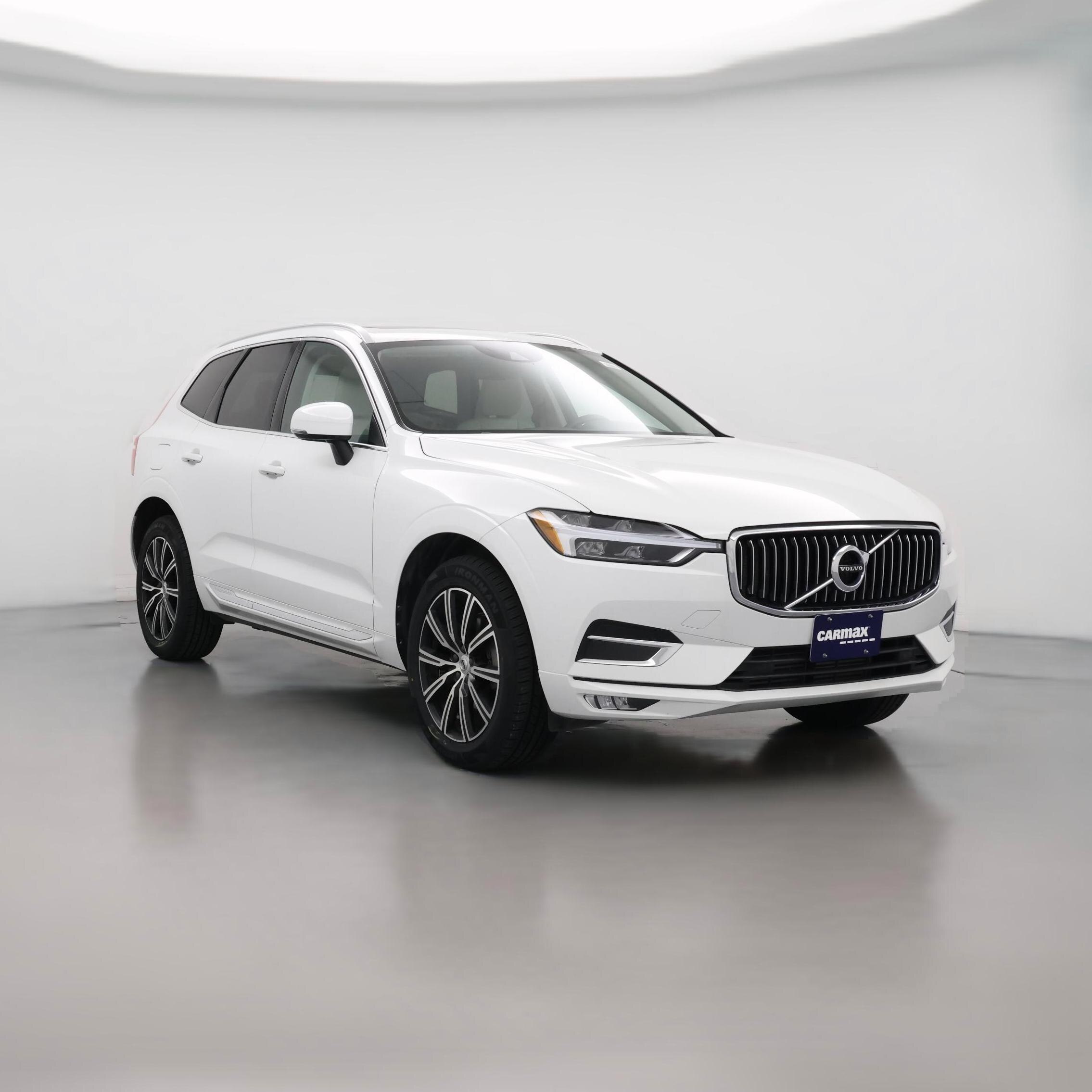 Thumbnail: 2020 Volvo XC60 - 1