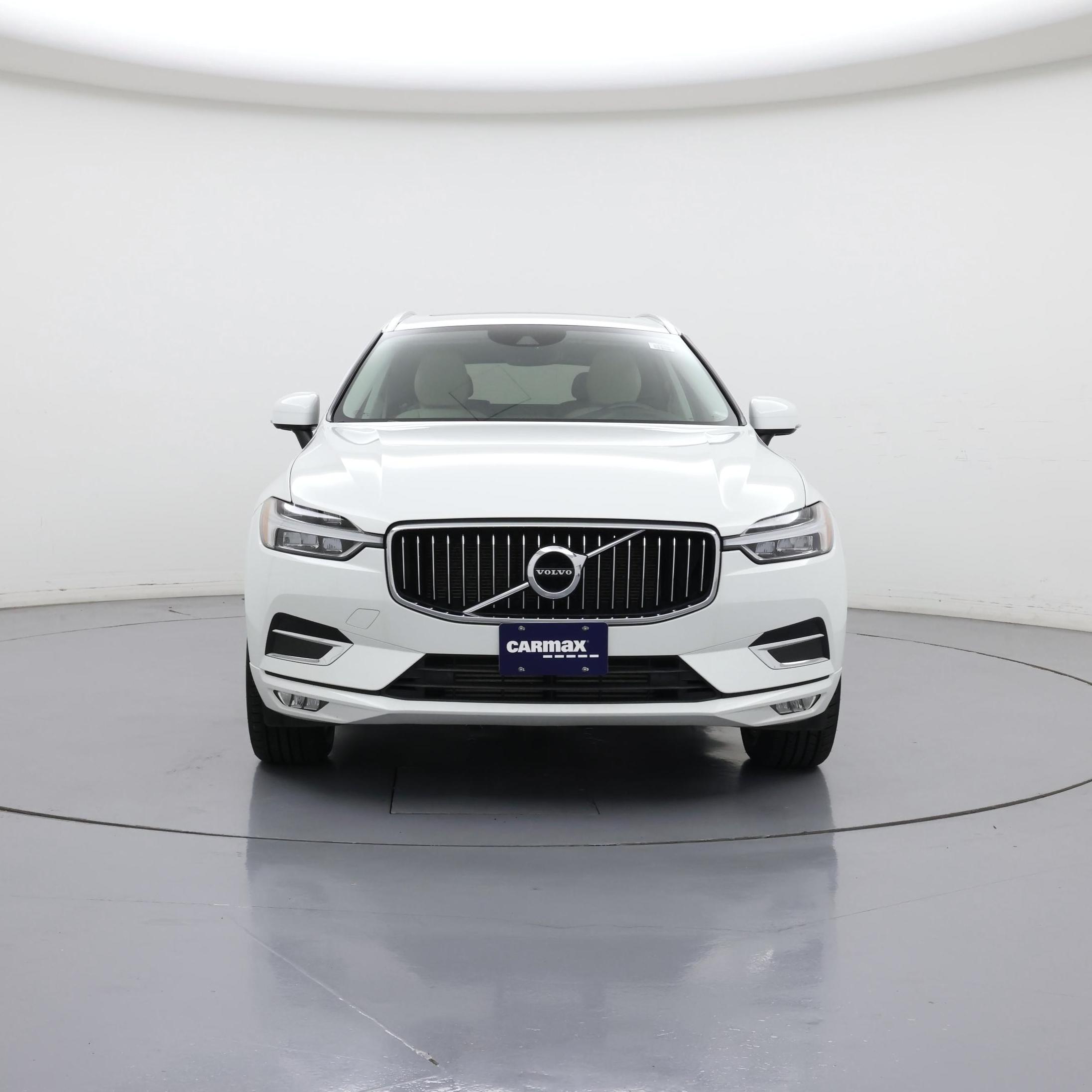 Thumbnail: 2020 Volvo XC60 - 5