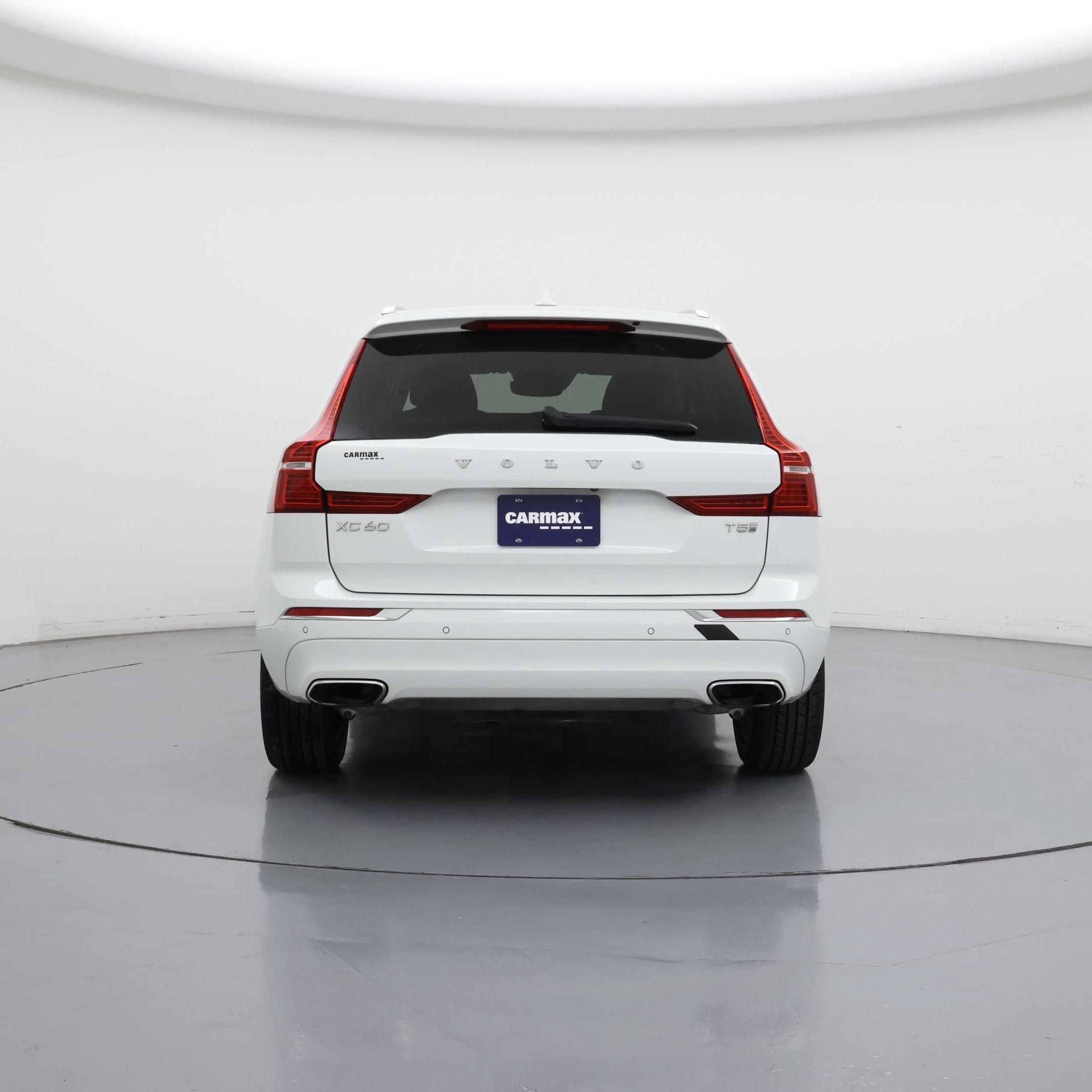 Thumbnail: 2020 Volvo XC60 - 6