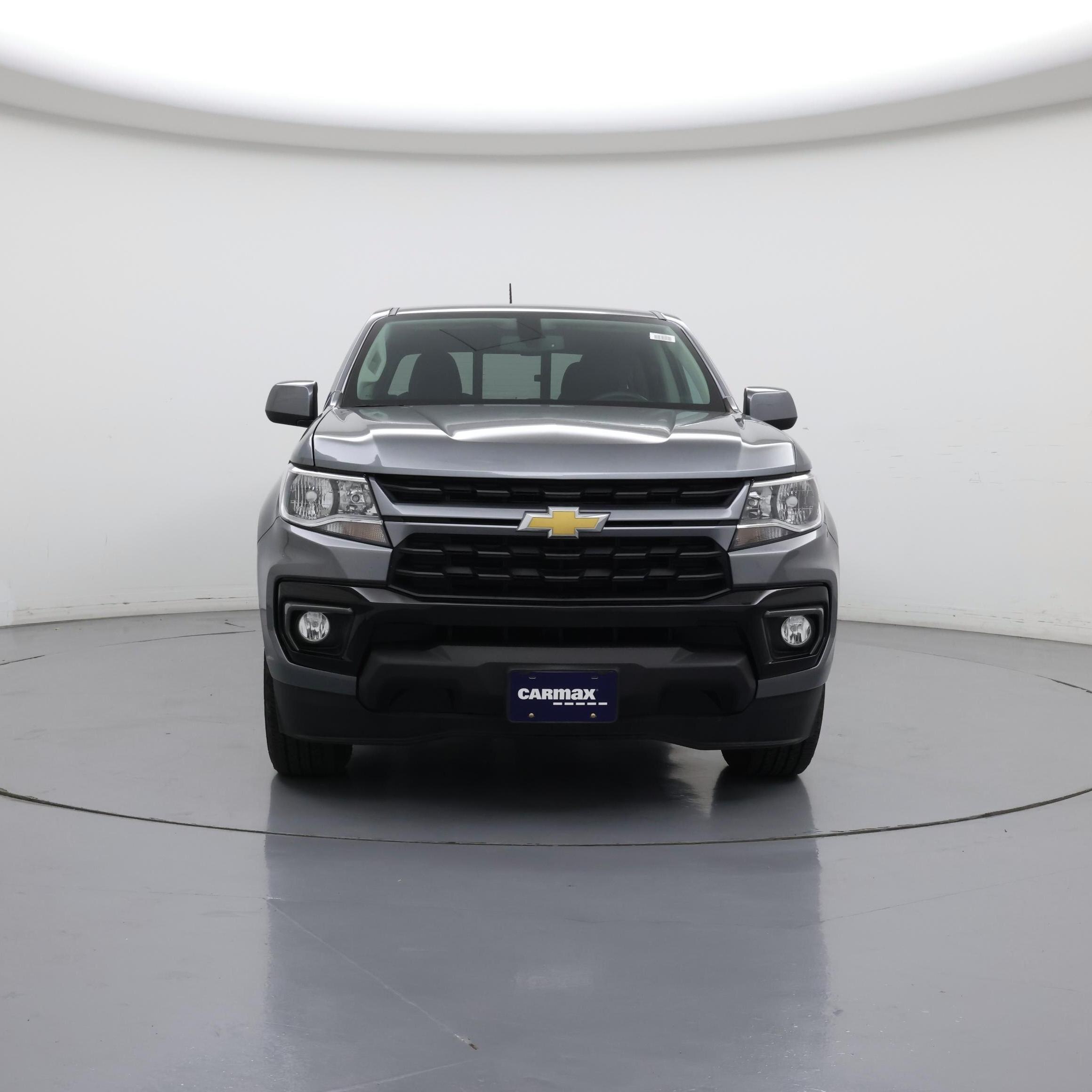 Thumbnail: 2022 Chevrolet Colorado - 5