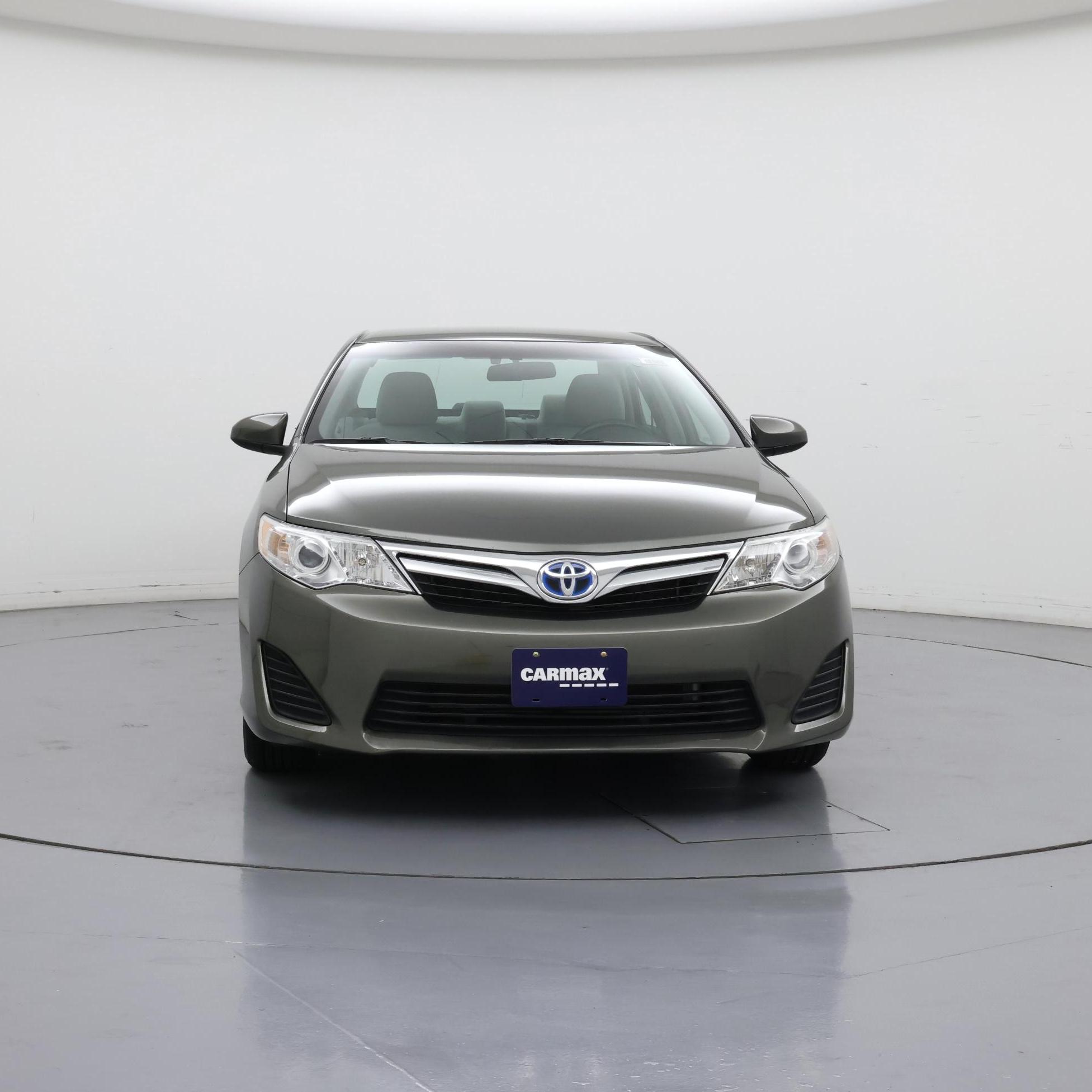 Thumbnail: 2014 Toyota Camry - 5