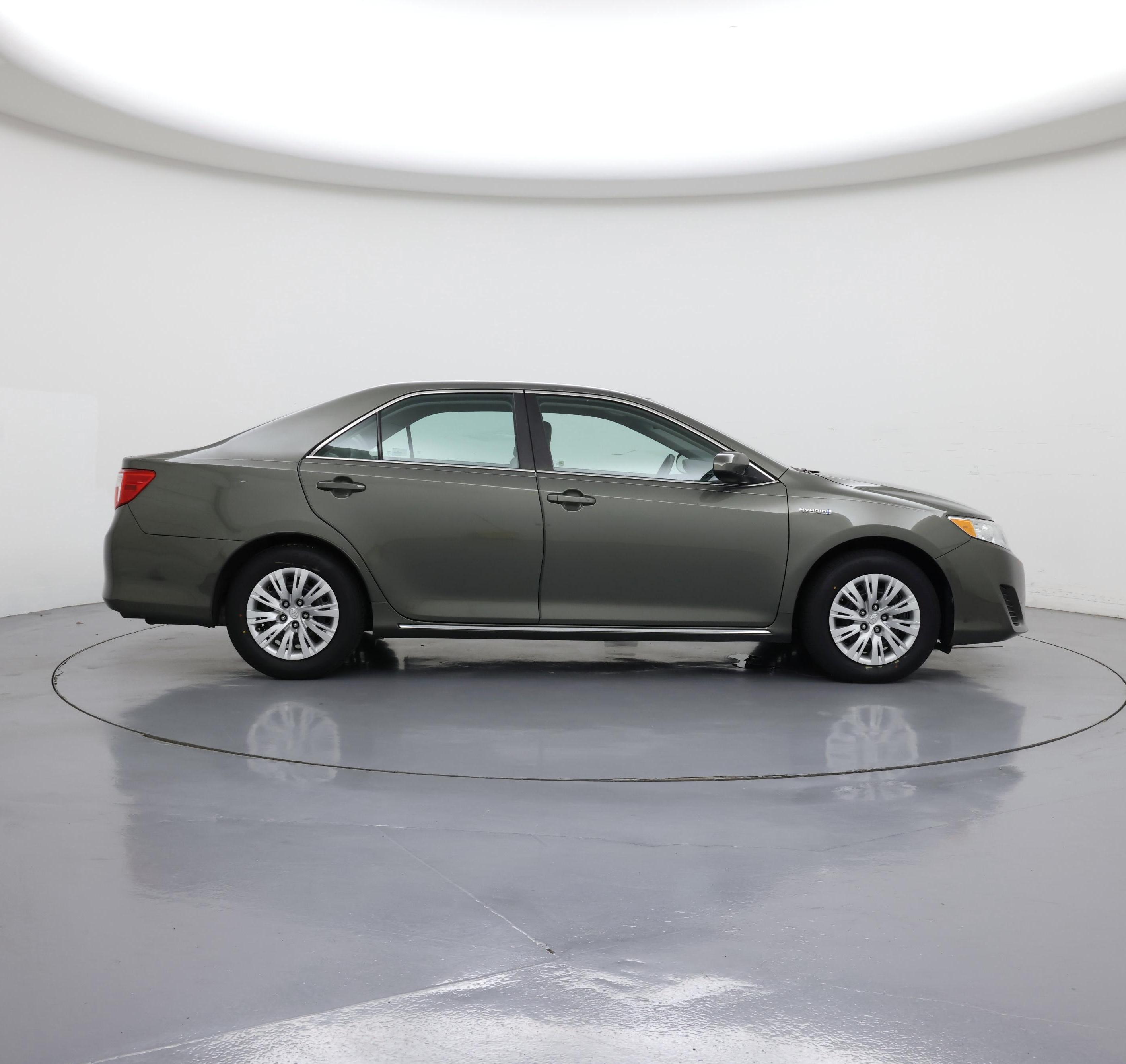 Thumbnail: 2014 Toyota Camry - 7