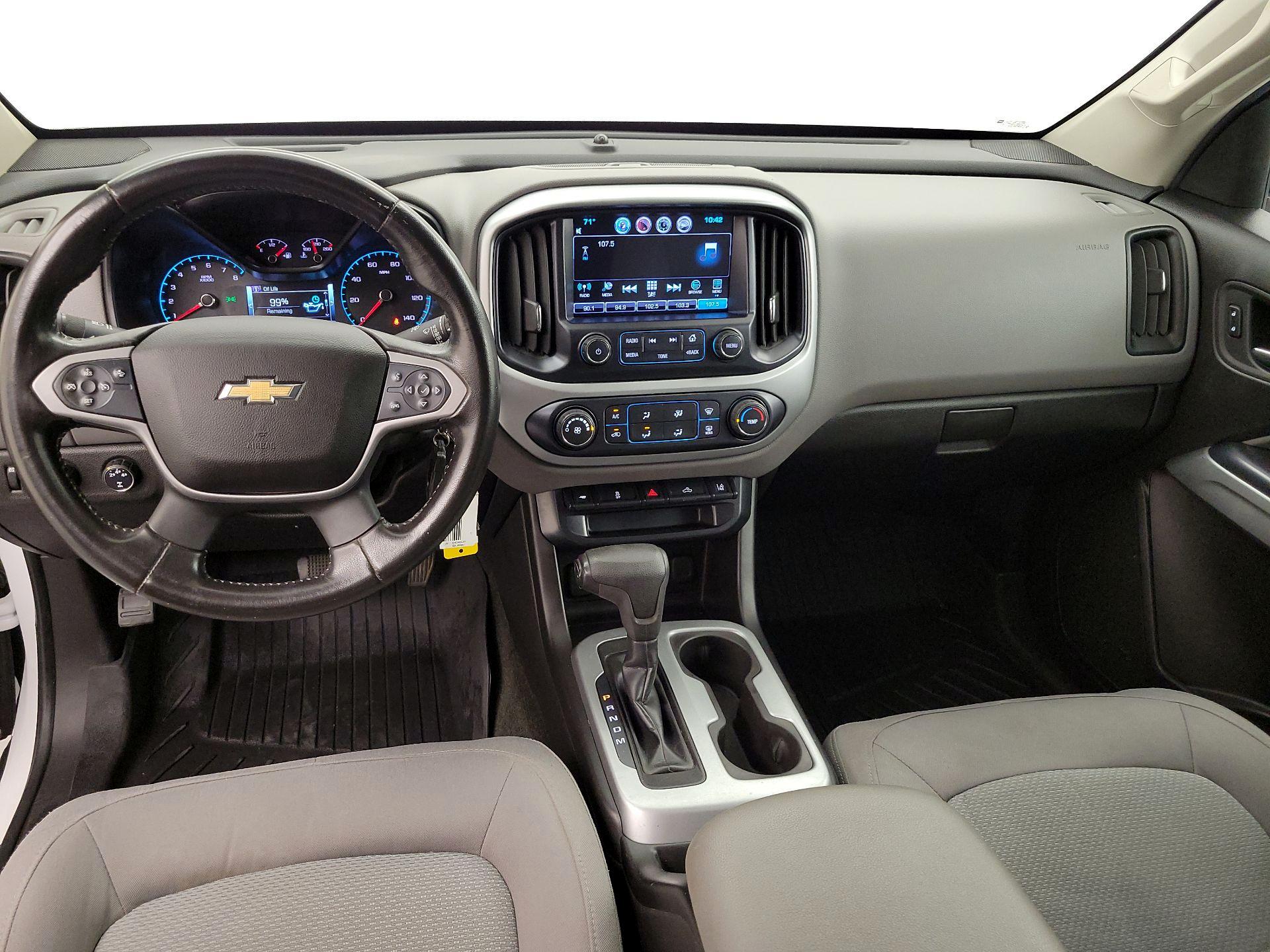 Thumbnail: 2016 Chevrolet Colorado - 9