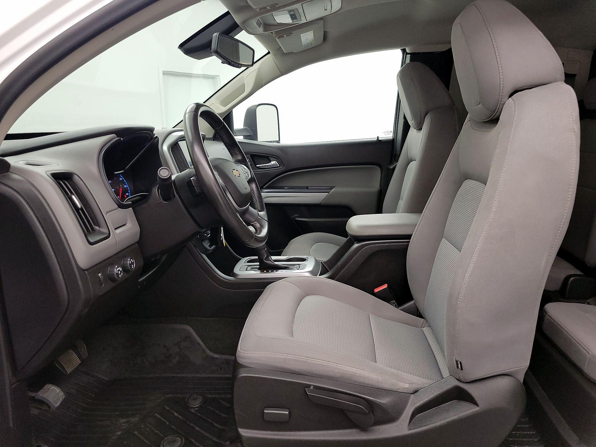 Thumbnail: 2016 Chevrolet Colorado - 11