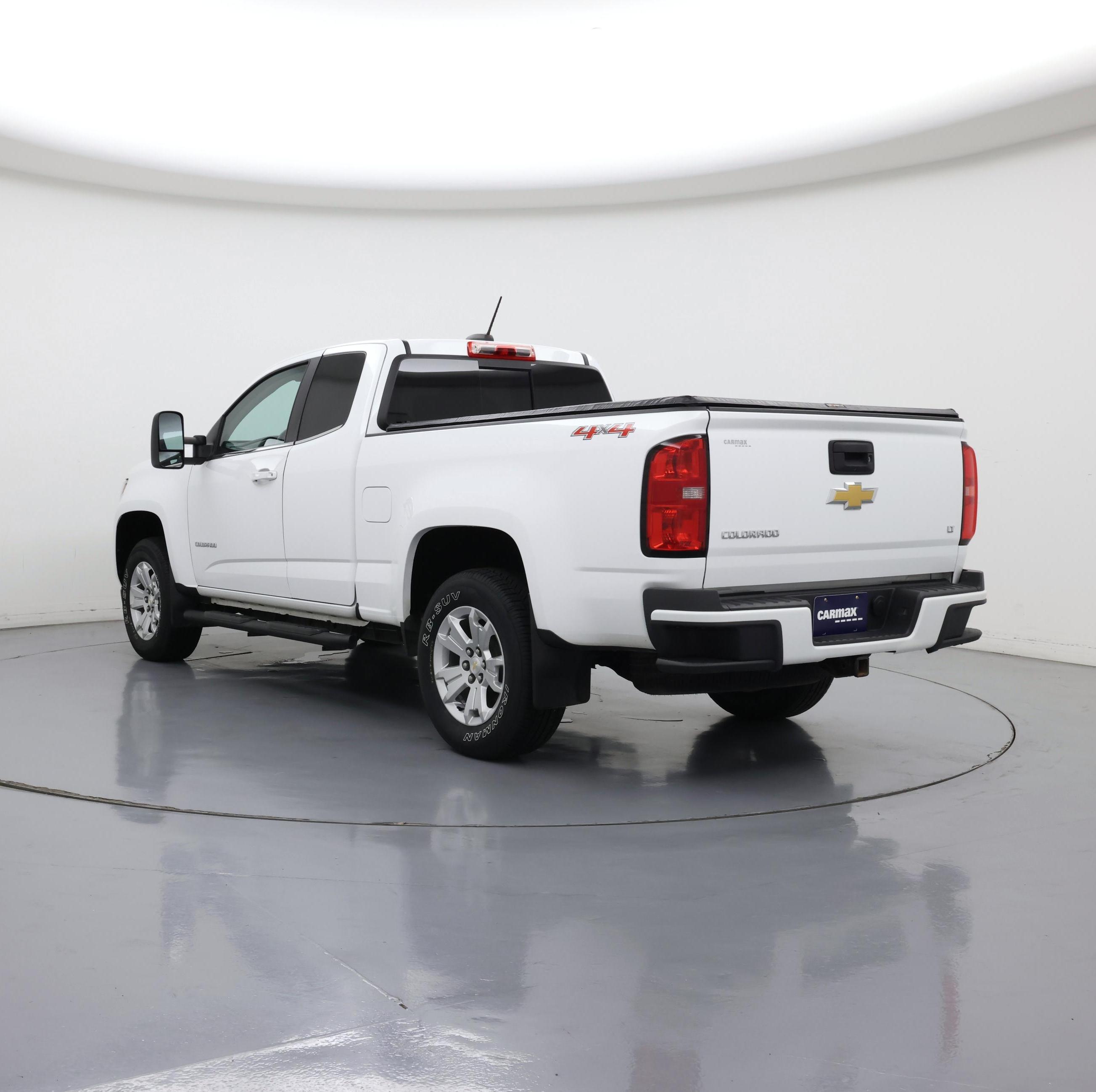 Thumbnail: 2016 Chevrolet Colorado - 2