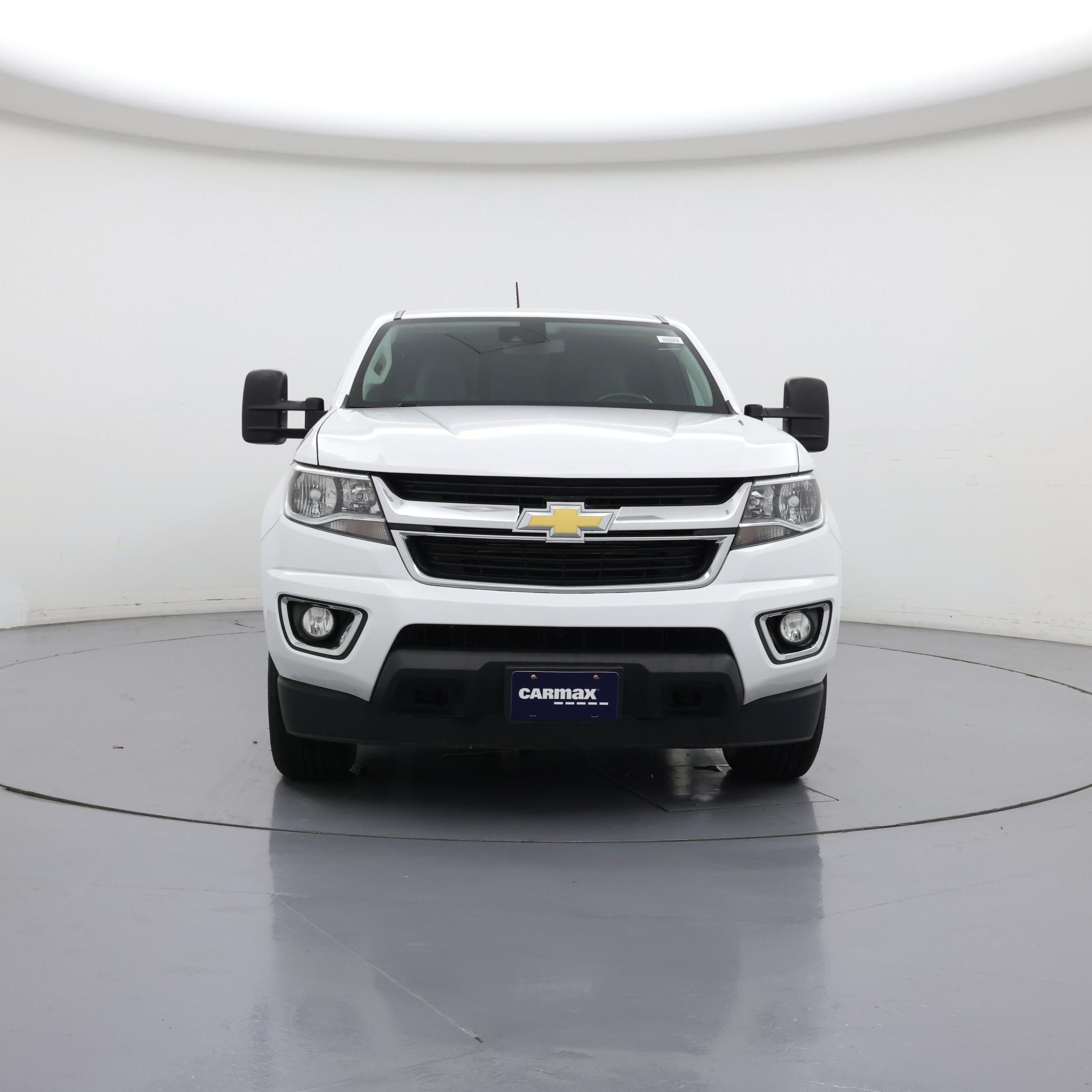 Thumbnail: 2016 Chevrolet Colorado - 5