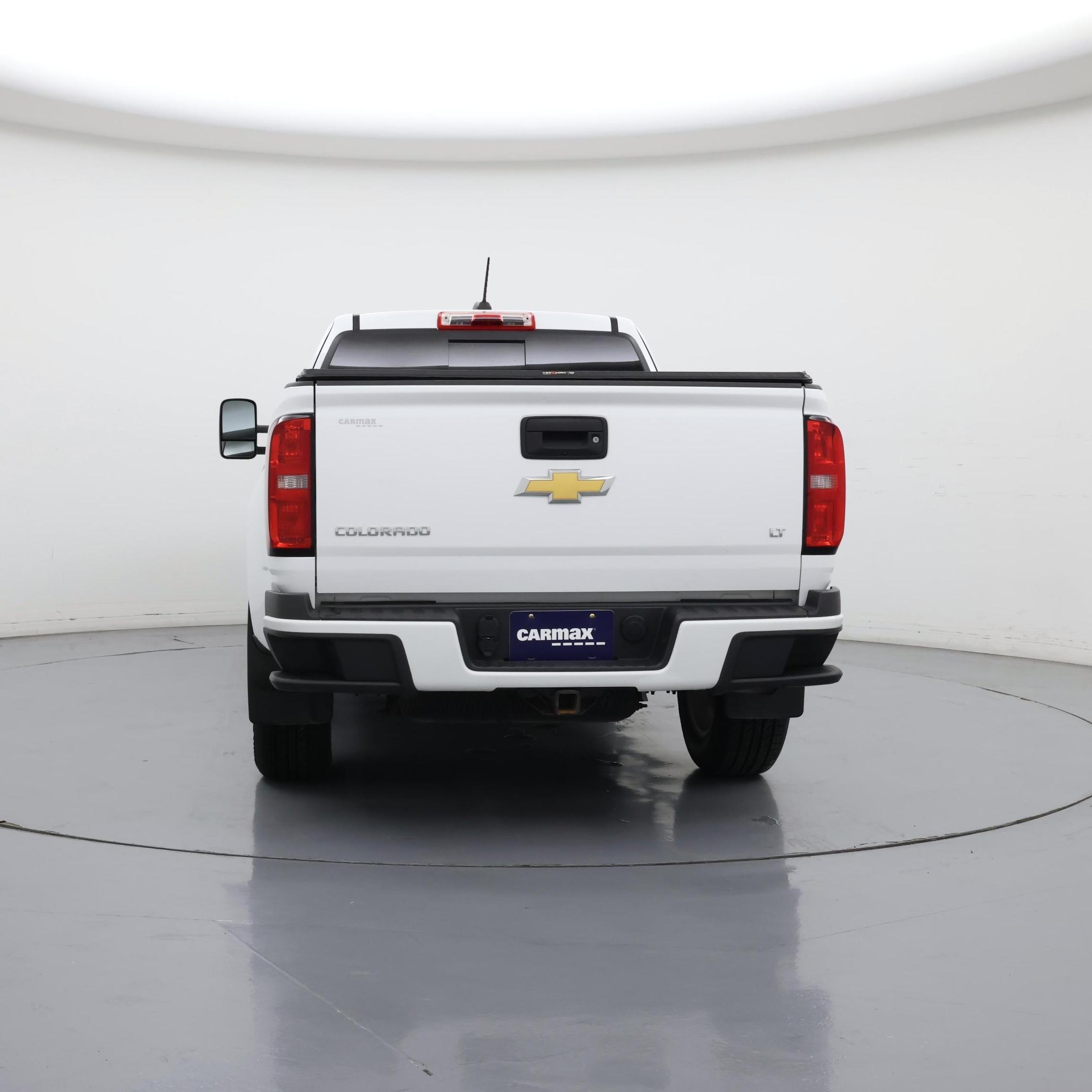 Thumbnail: 2016 Chevrolet Colorado - 6