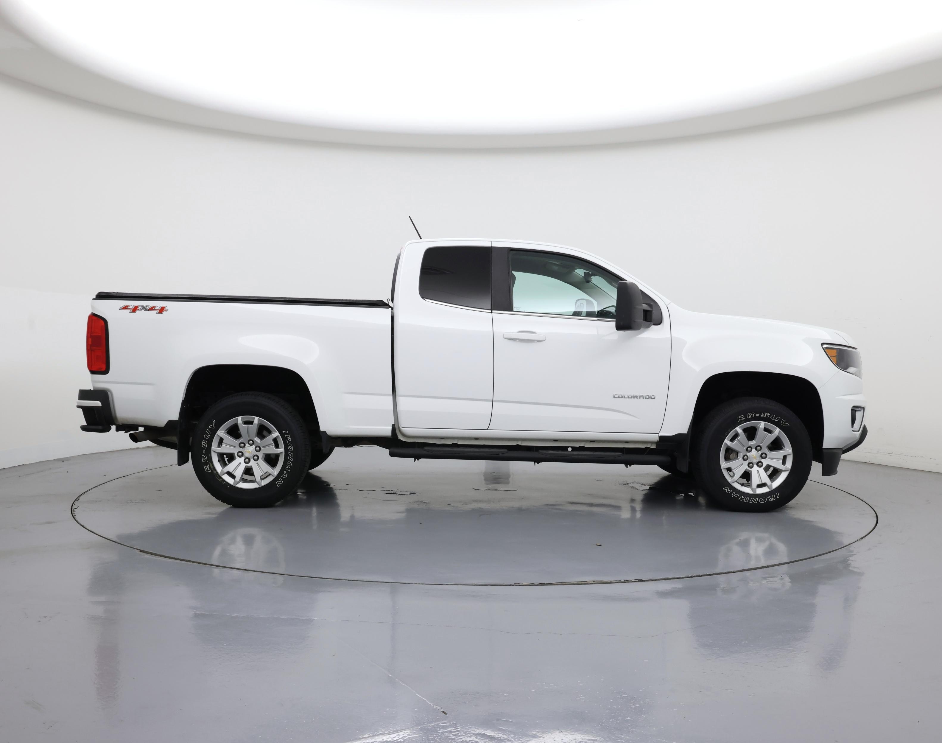 Thumbnail: 2016 Chevrolet Colorado - 7