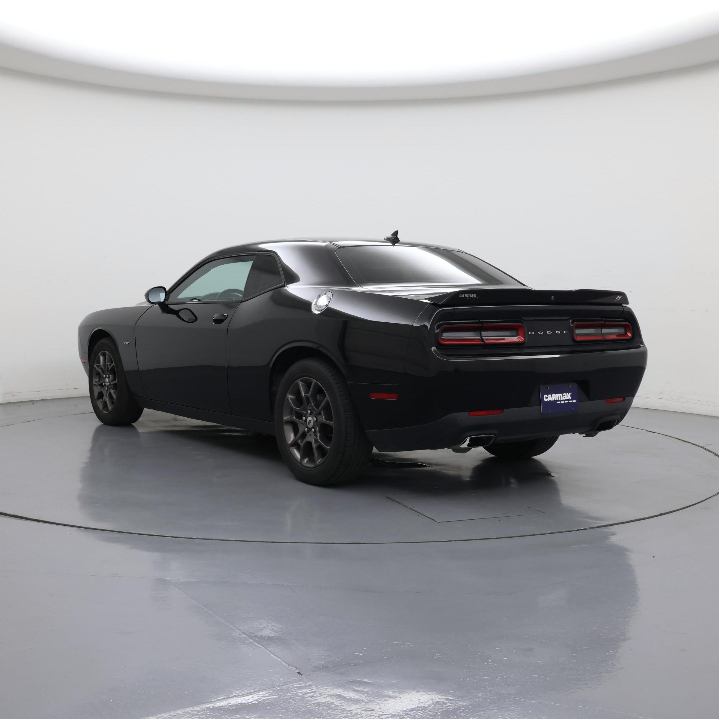 Thumbnail: 2018 Dodge Challenger - 2
