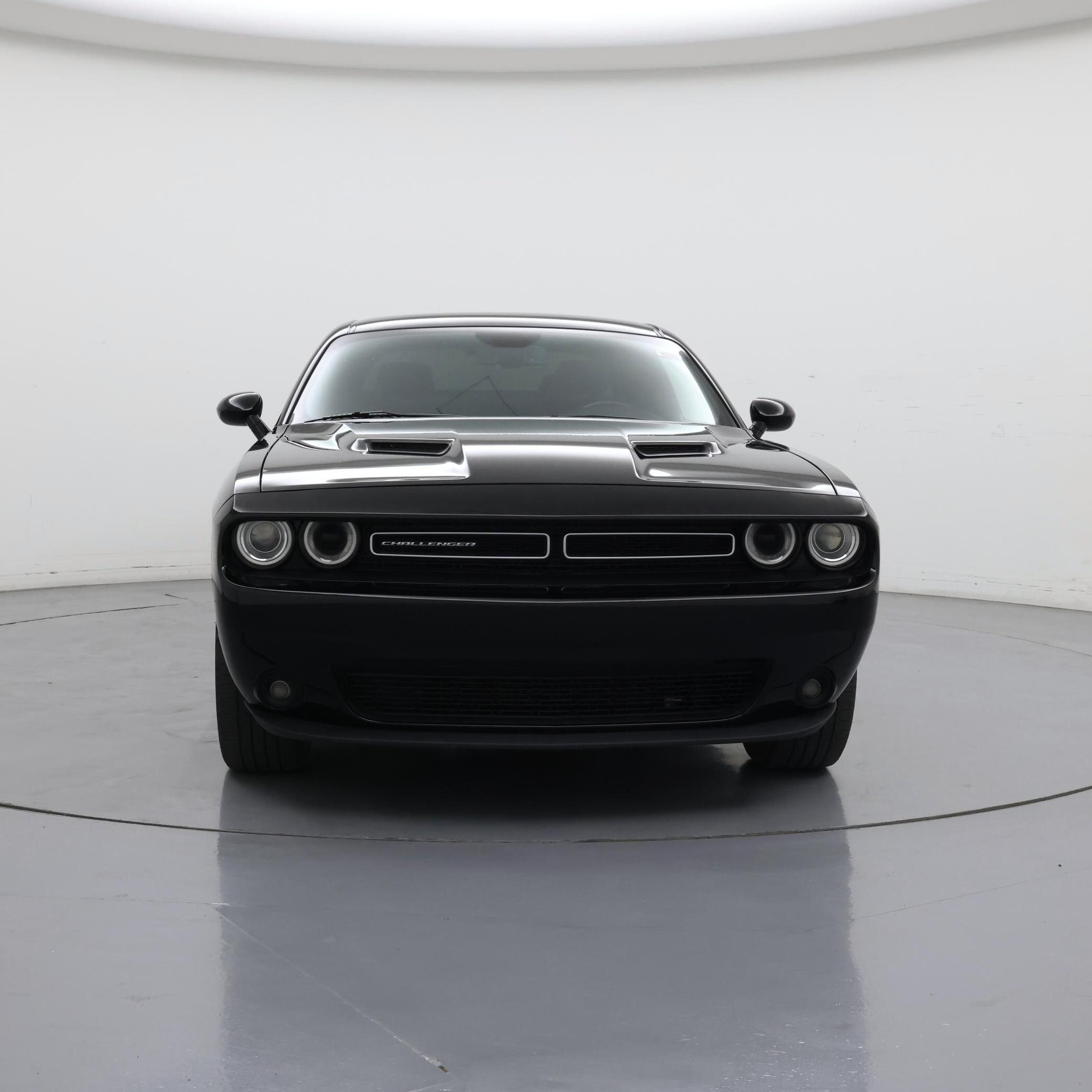 Thumbnail: 2018 Dodge Challenger - 5