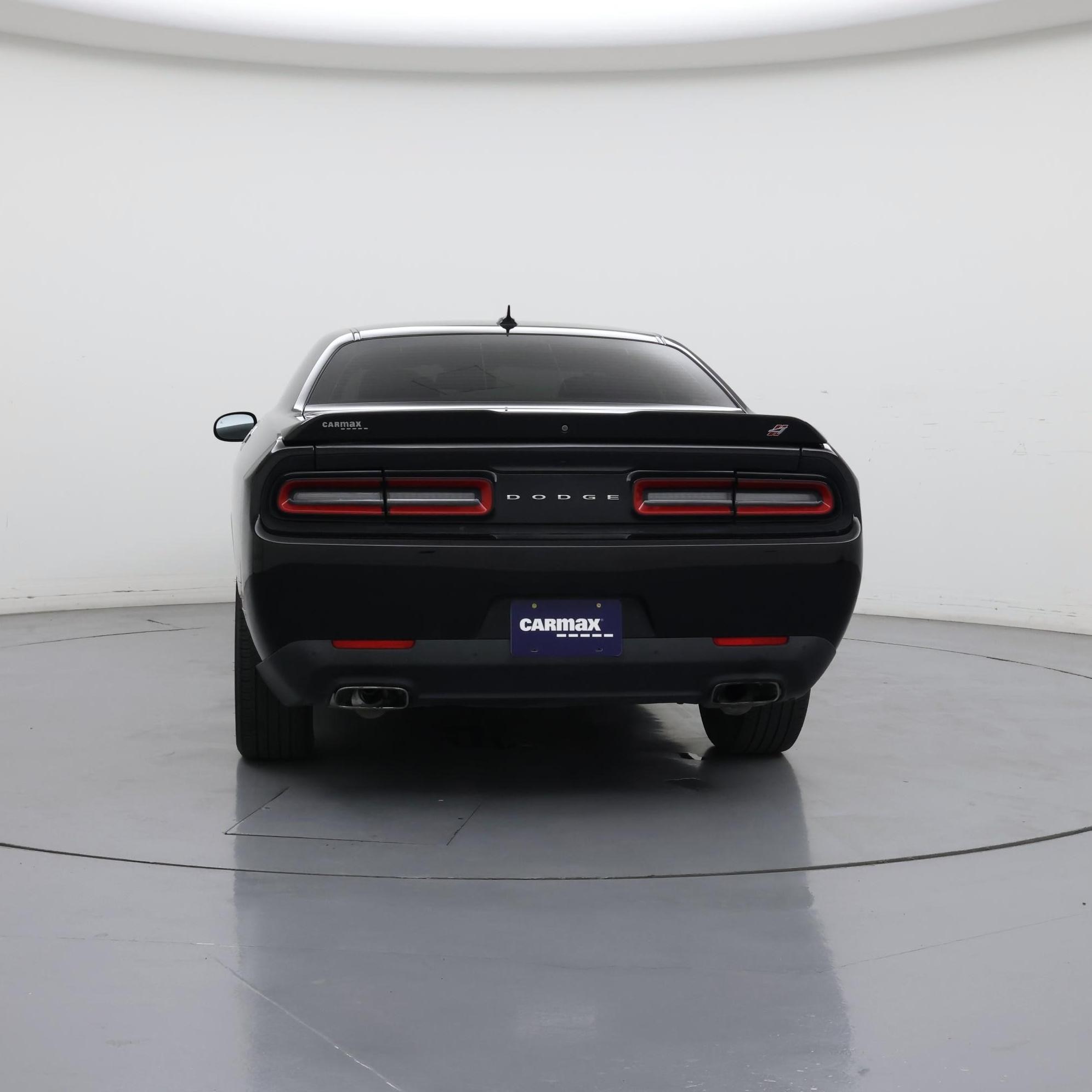 Thumbnail: 2018 Dodge Challenger - 6