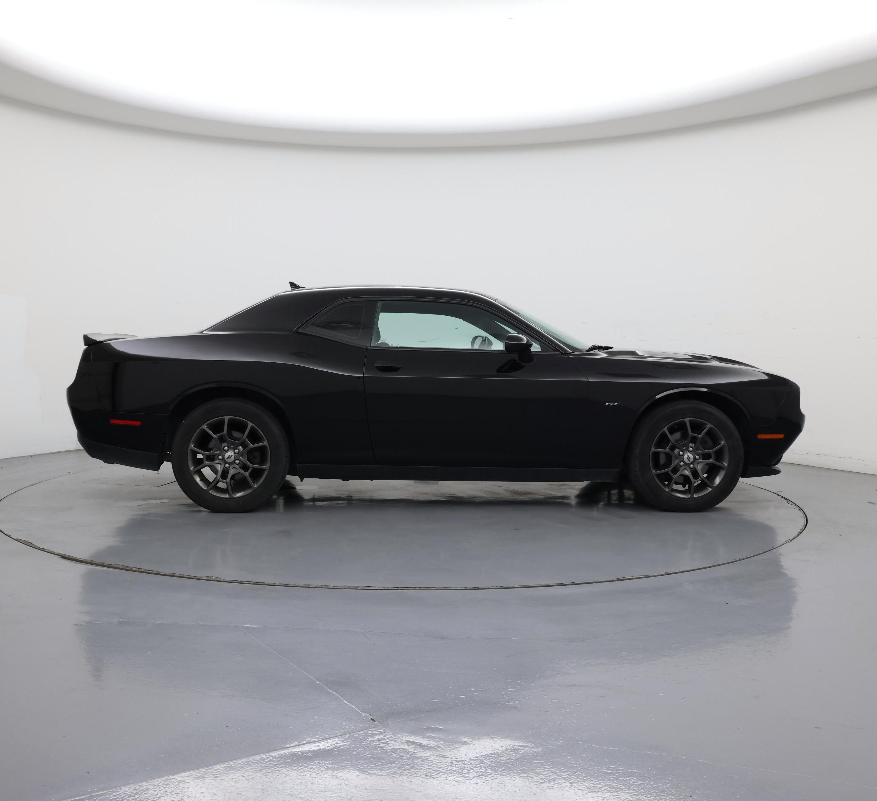 Thumbnail: 2018 Dodge Challenger - 7