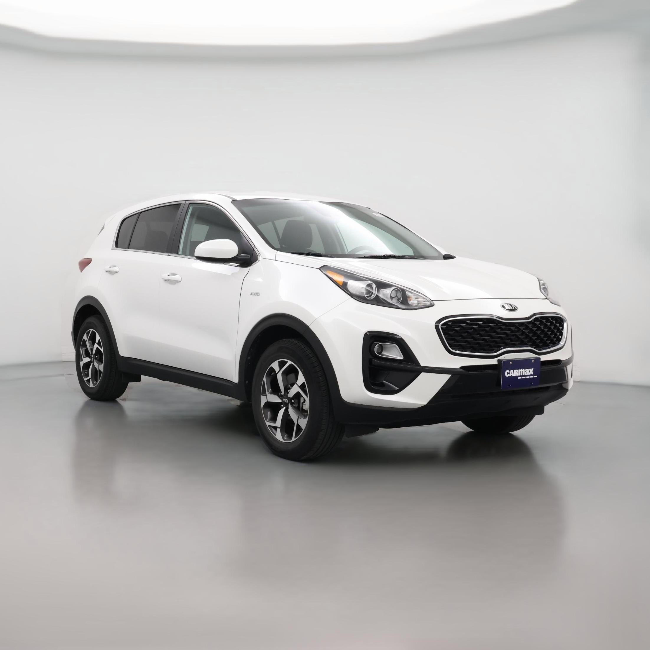 Thumbnail: 2022 Kia Sportage - 1