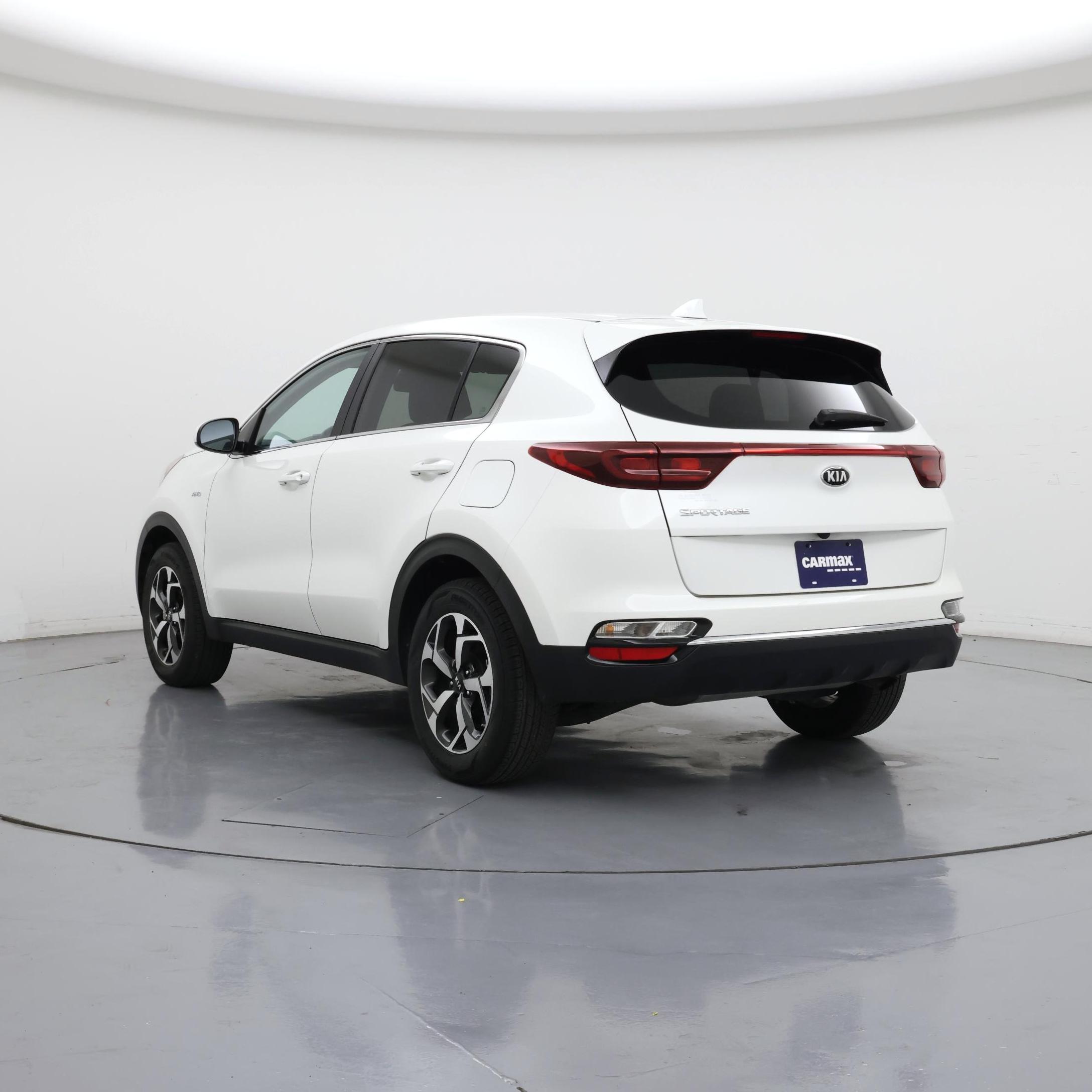 Thumbnail: 2022 Kia Sportage - 2