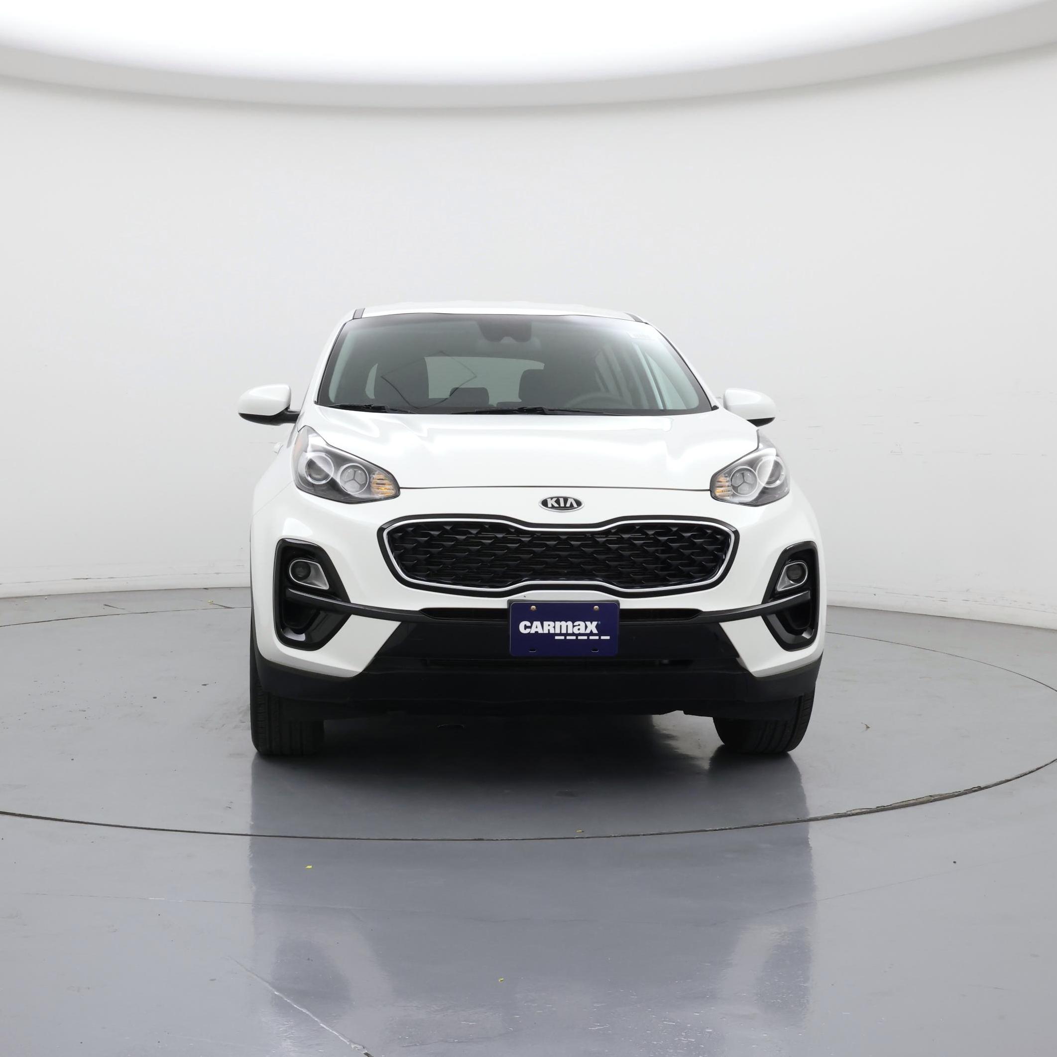 Thumbnail: 2022 Kia Sportage - 5