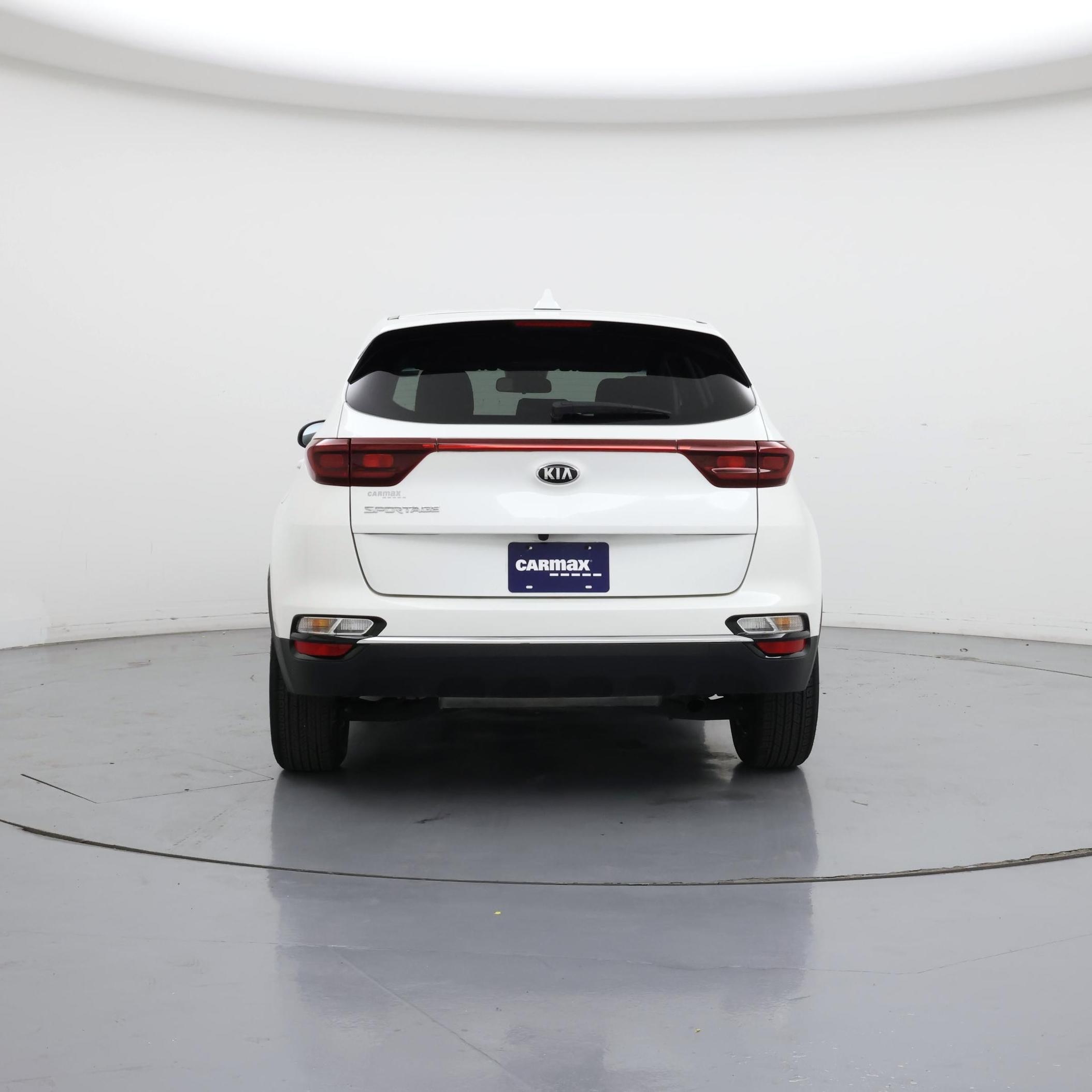 Thumbnail: 2022 Kia Sportage - 6