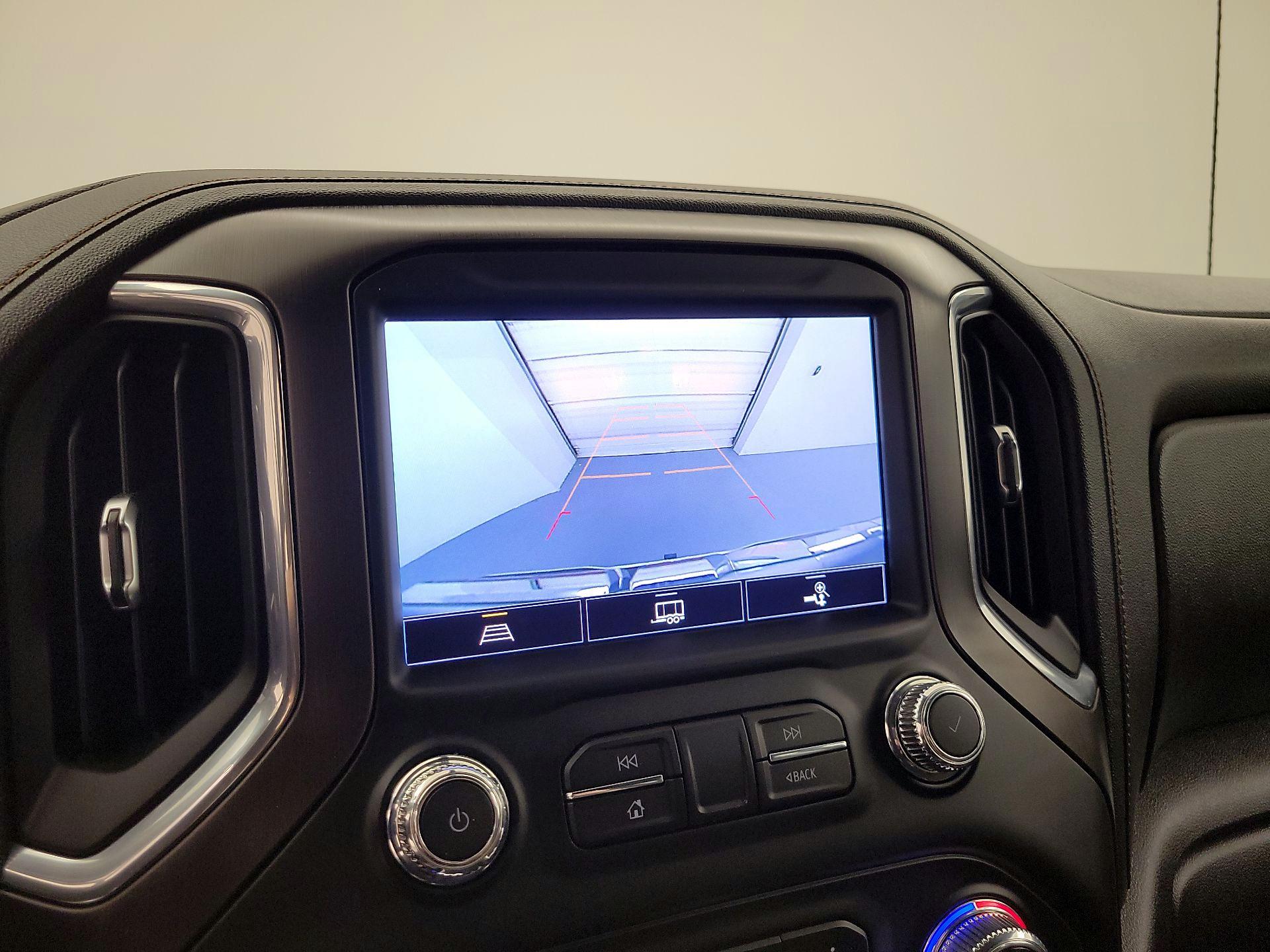 Thumbnail: 2021 GMC Sierra 1500 - 14