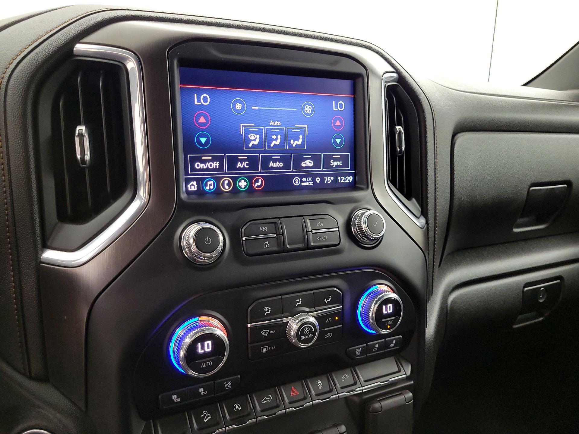 Thumbnail: 2021 GMC Sierra 1500 - 16