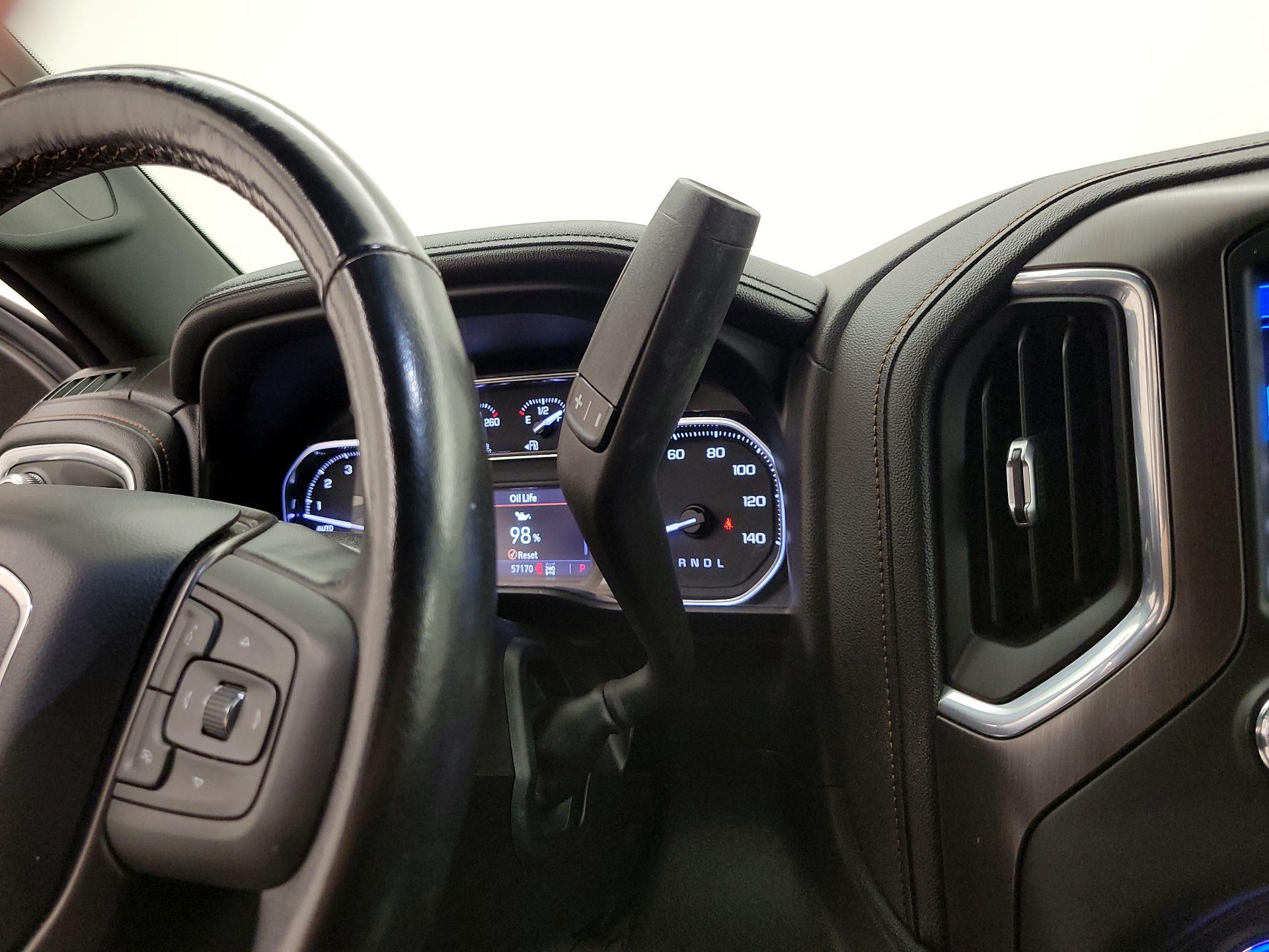 Thumbnail: 2021 GMC Sierra 1500 - 17