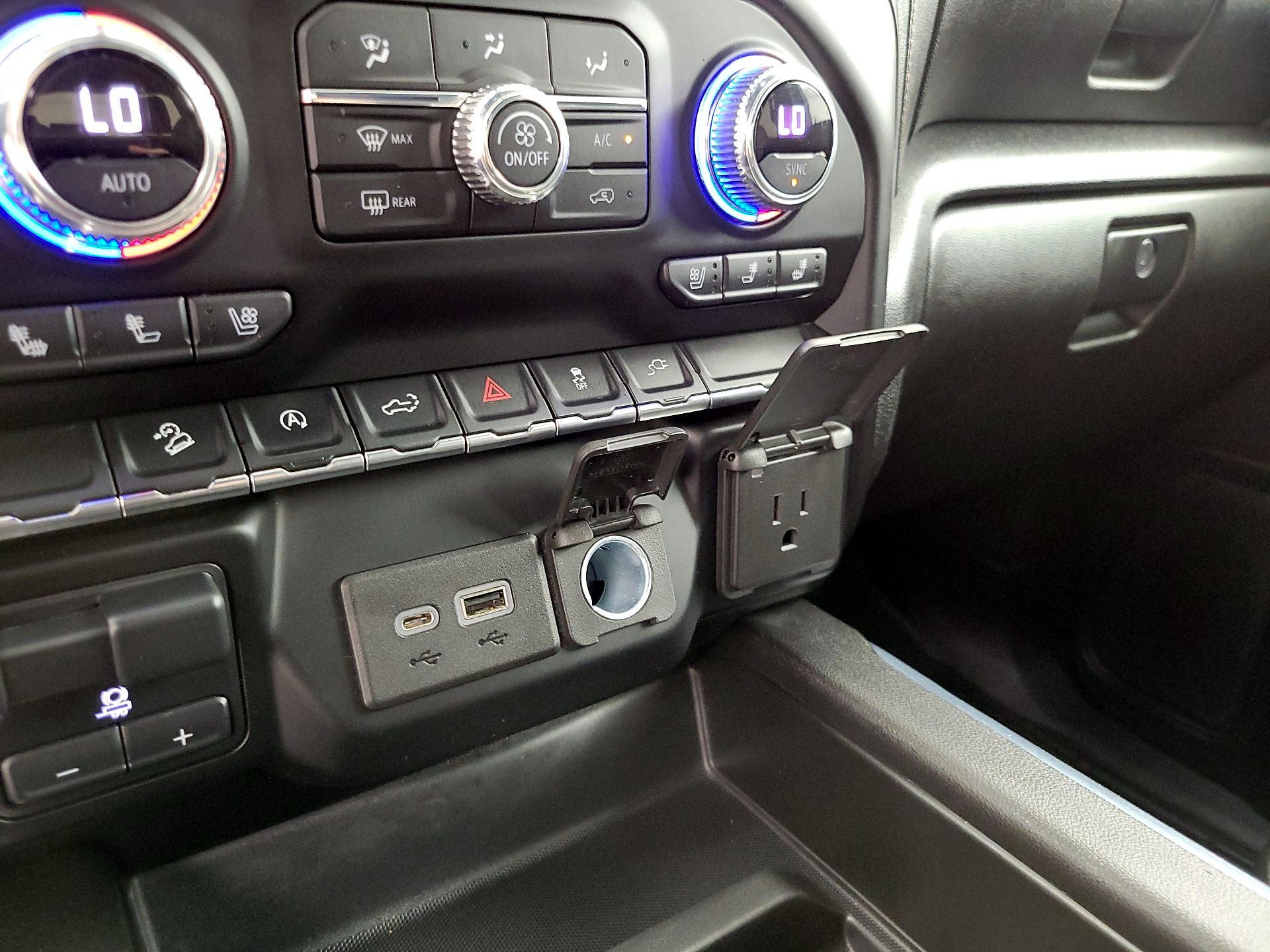 Thumbnail: 2021 GMC Sierra 1500 - 18
