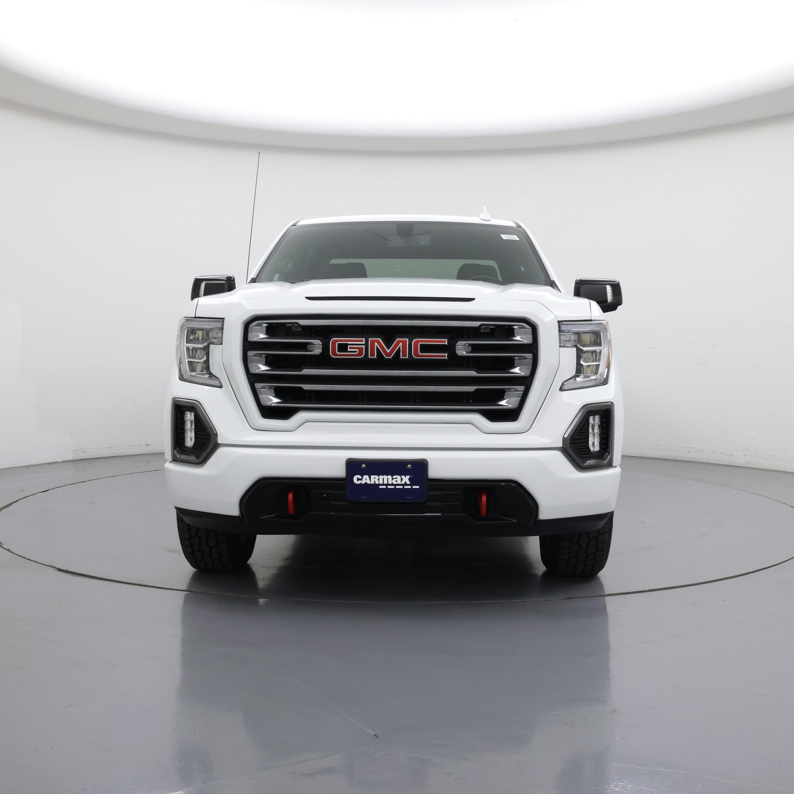 Thumbnail: 2021 GMC Sierra 1500 - 5