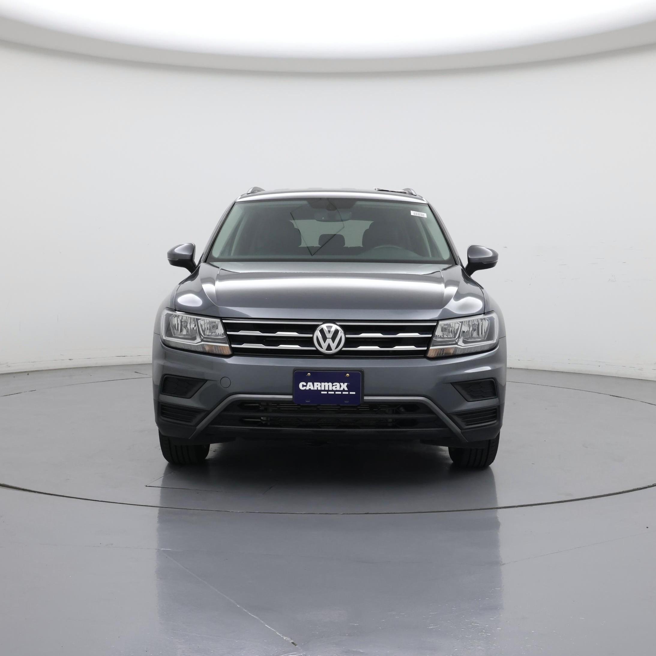 Thumbnail: 2020 Volkswagen Tiguan - 5