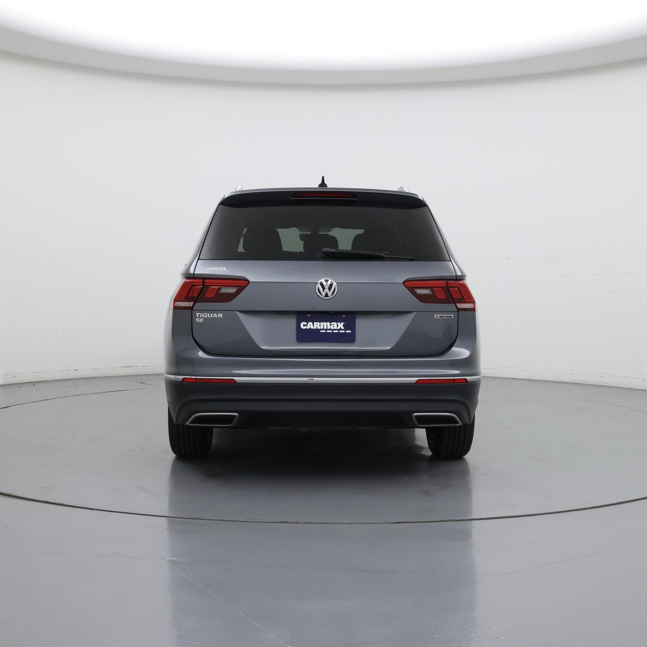 Thumbnail: 2020 Volkswagen Tiguan - 6