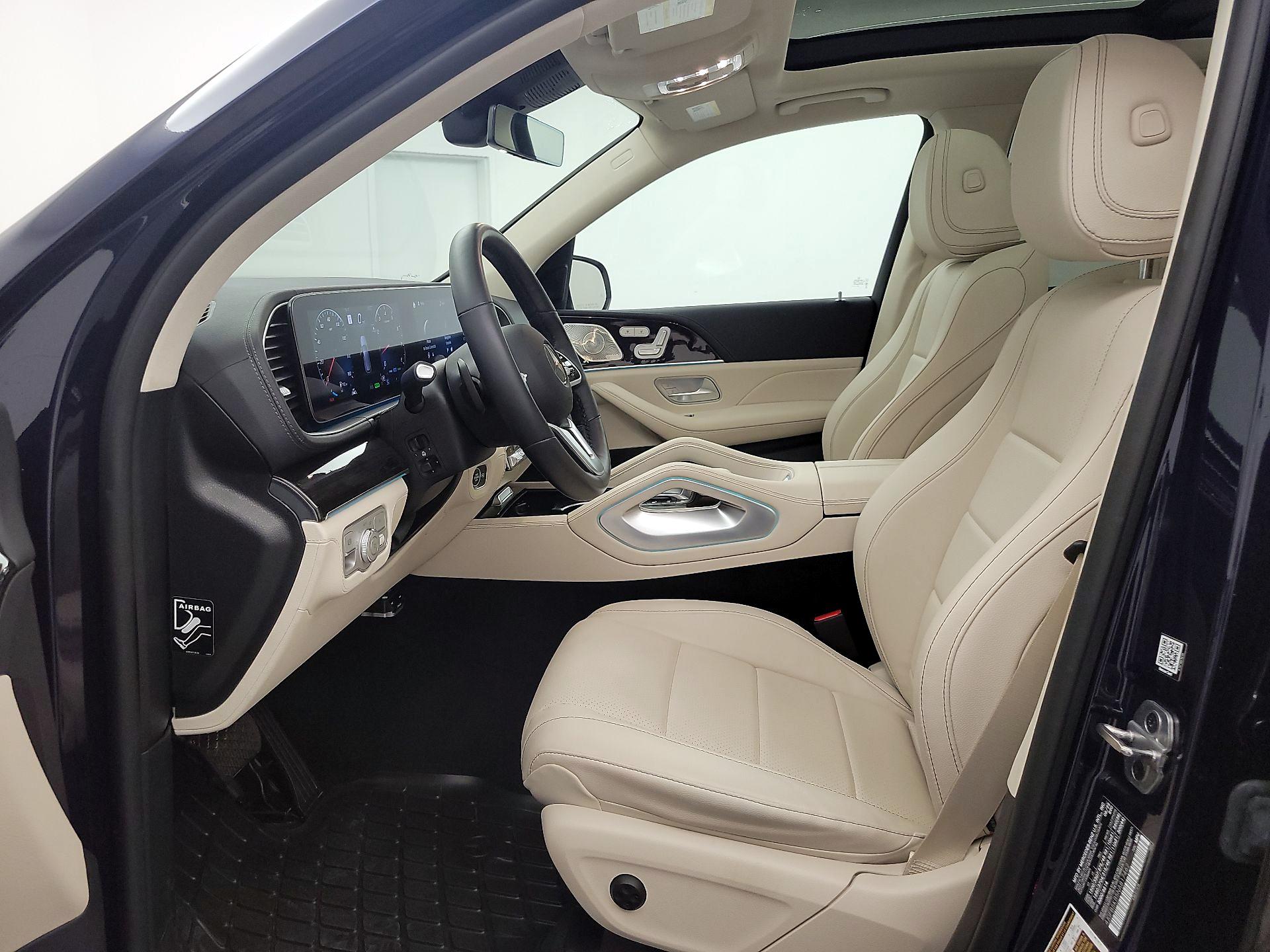 Thumbnail: 2022 Mercedes-Benz GLE - 11