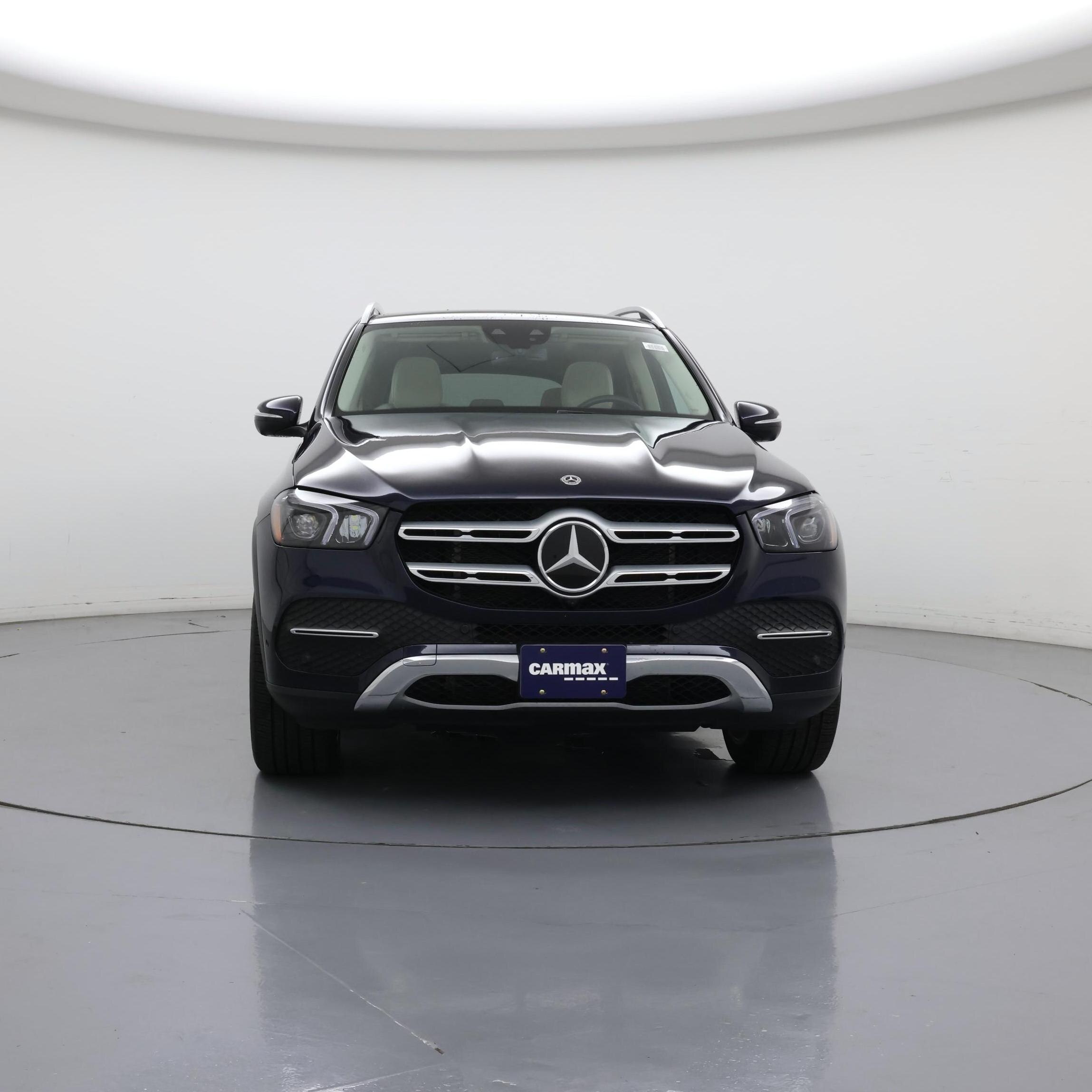 Thumbnail: 2022 Mercedes-Benz GLE - 5