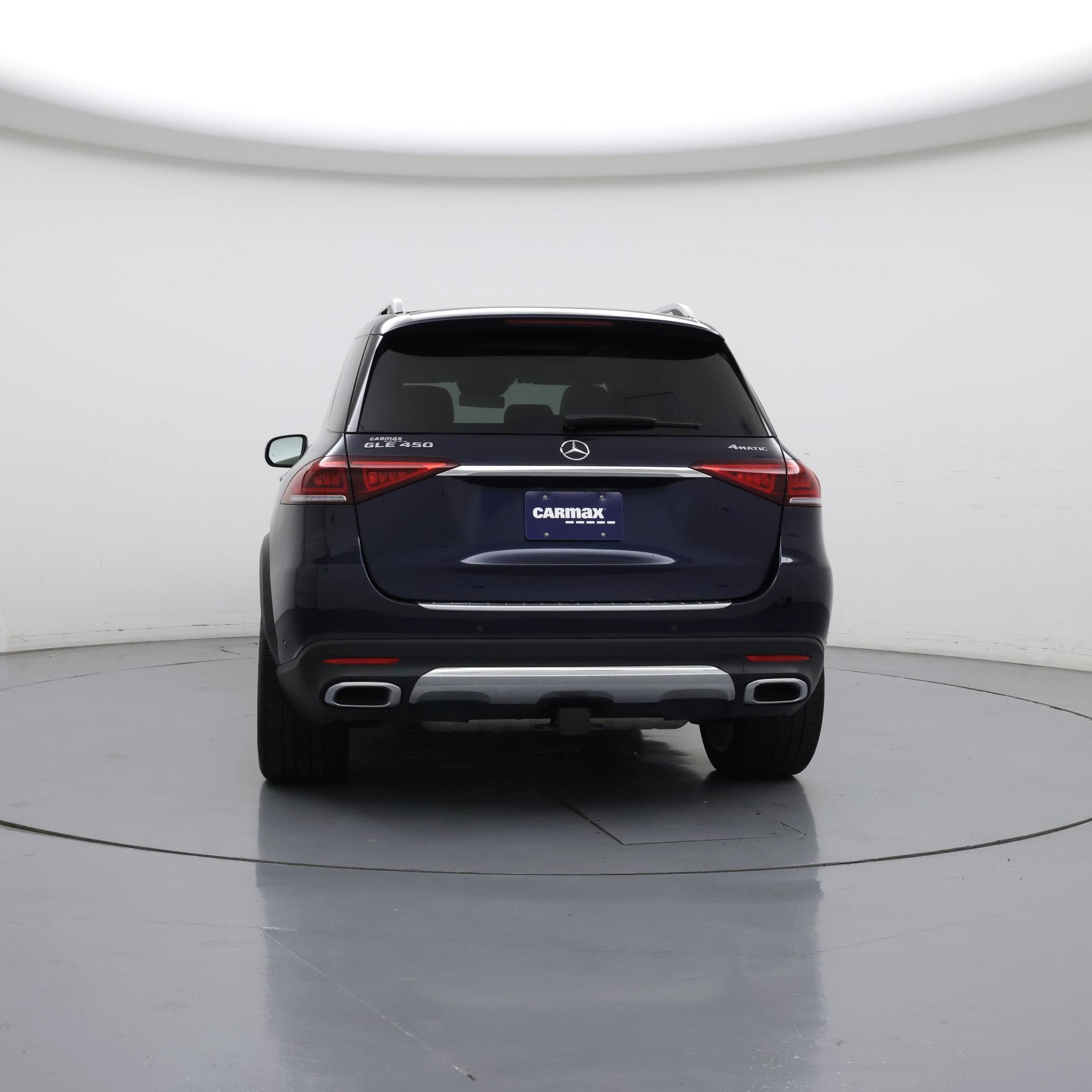 Thumbnail: 2022 Mercedes-Benz GLE - 6