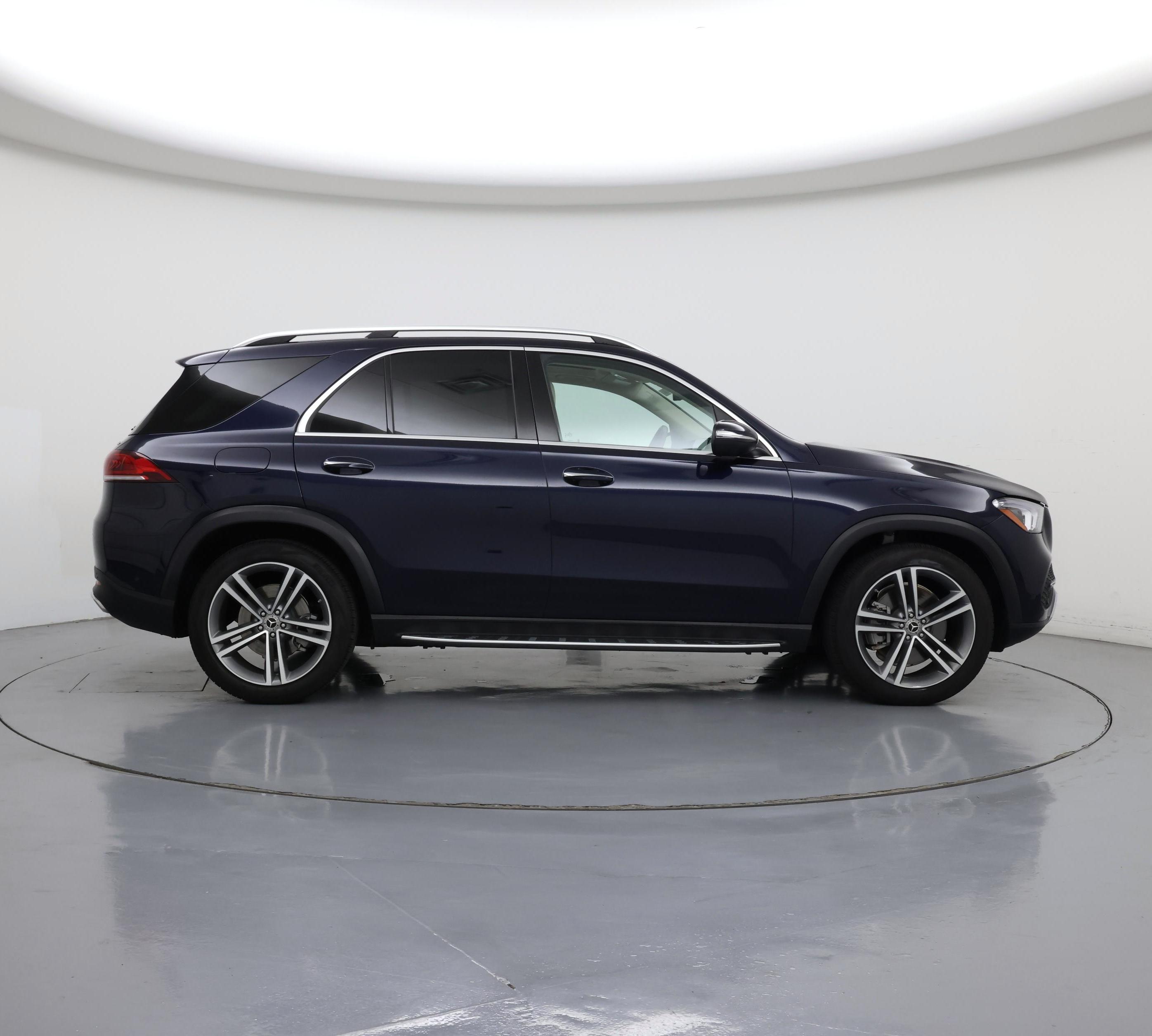 Thumbnail: 2022 Mercedes-Benz GLE - 7